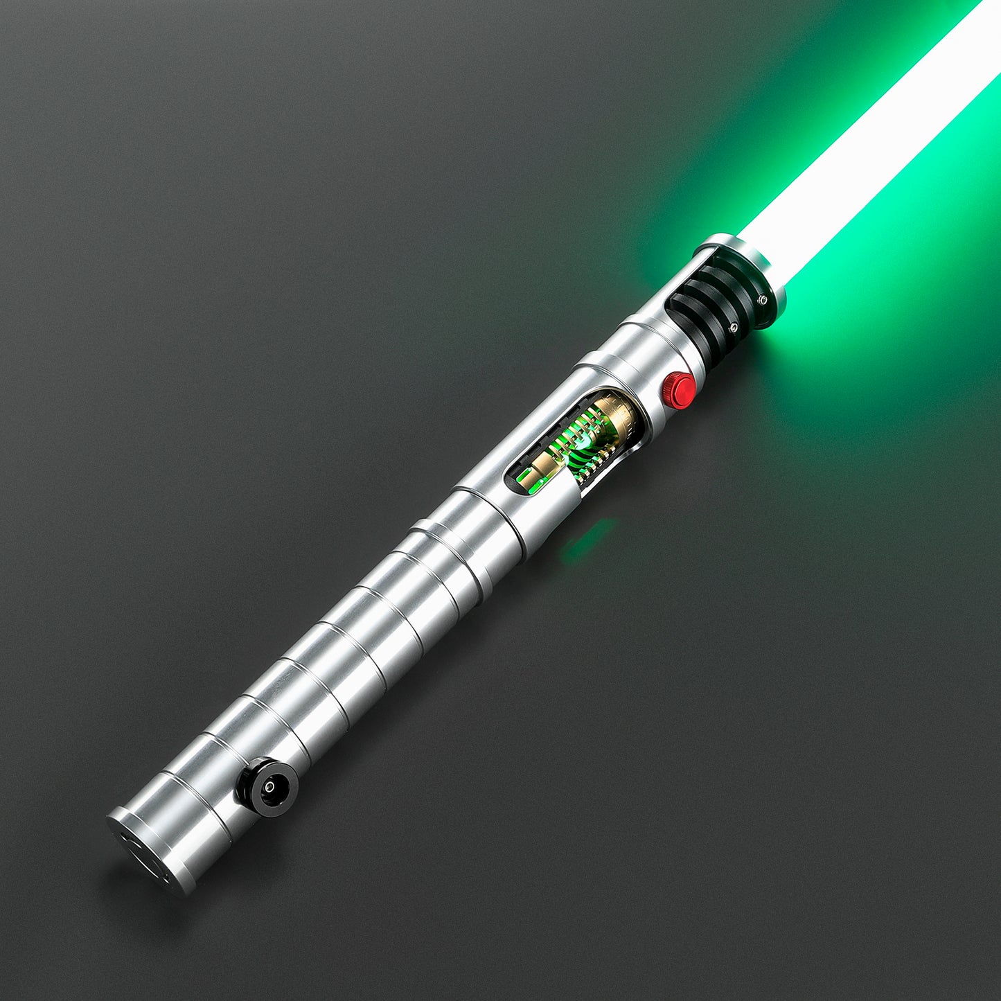 Custom QV1 Saber by LGT Sabers