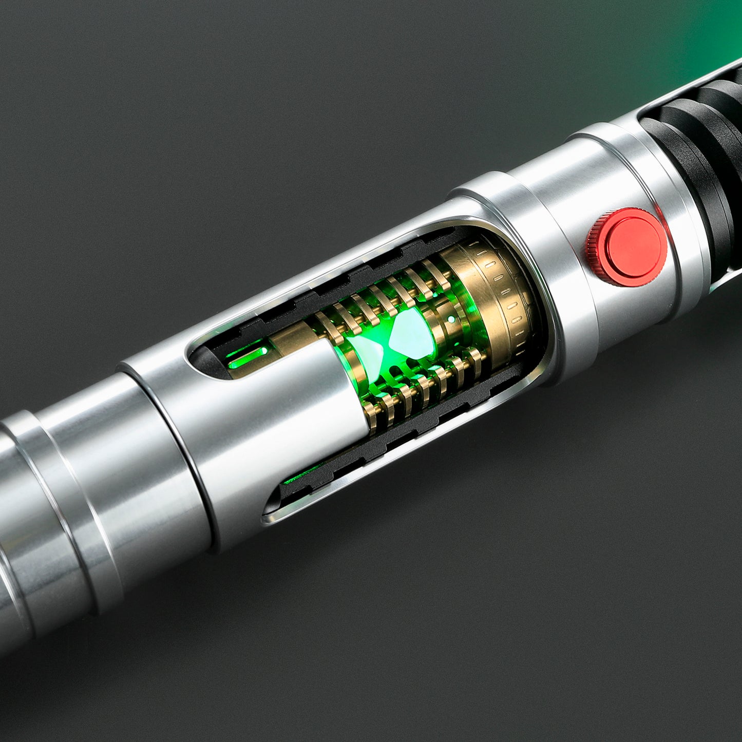 Custom QV1 Saber by LGT Sabers