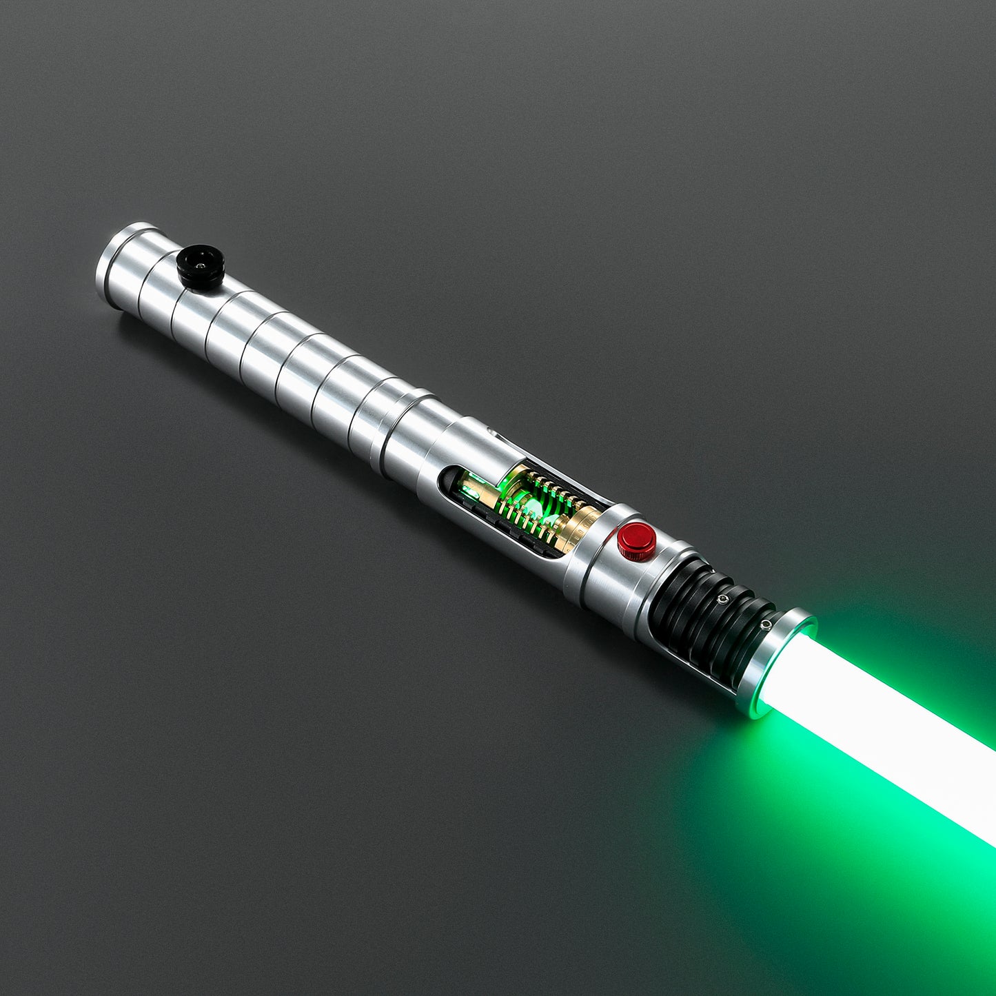 Custom QV1 Saber by LGT Sabers