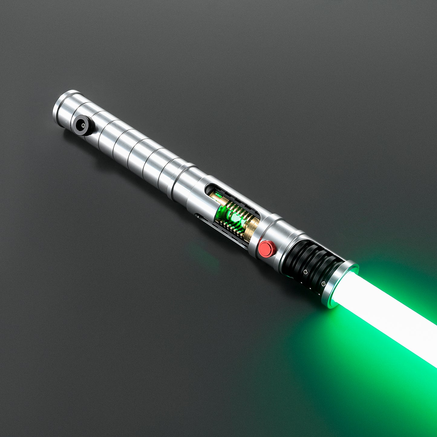 Custom QV1 Saber by LGT Sabers