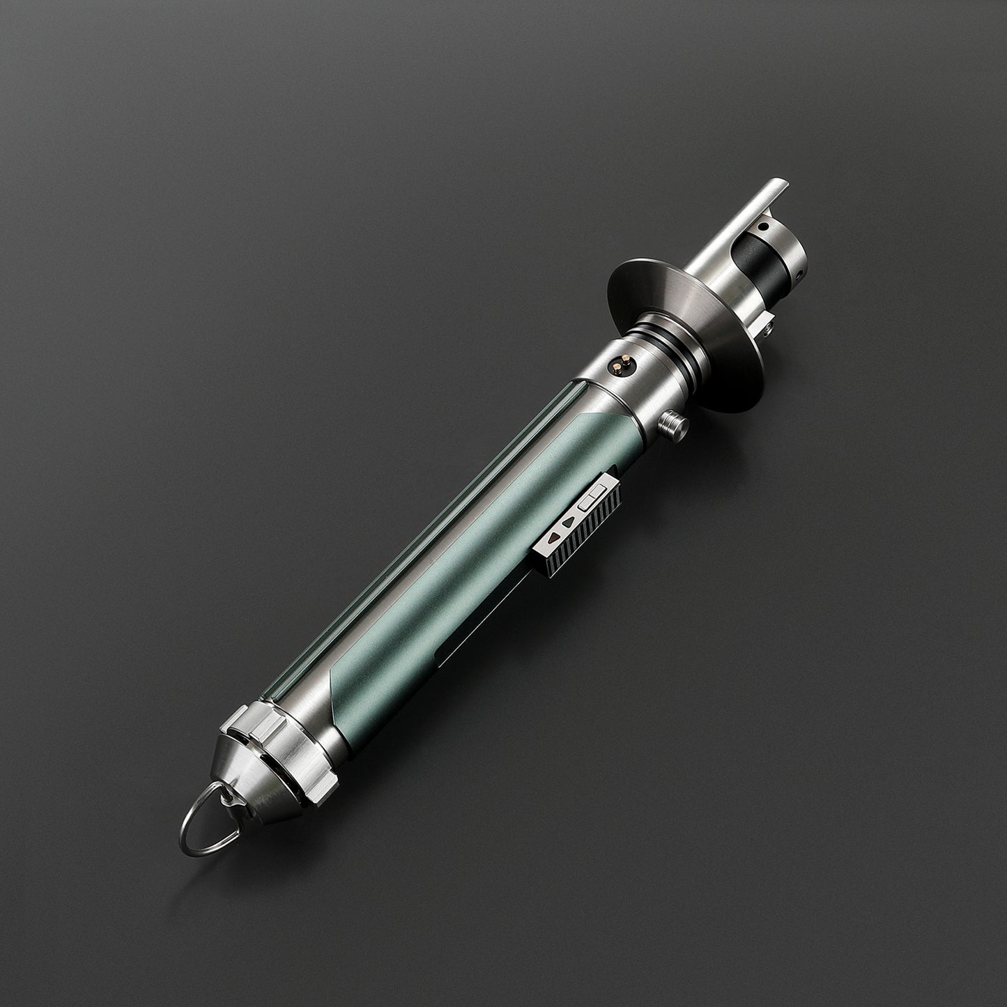 Custom KJC Saber by LGT Sabers
