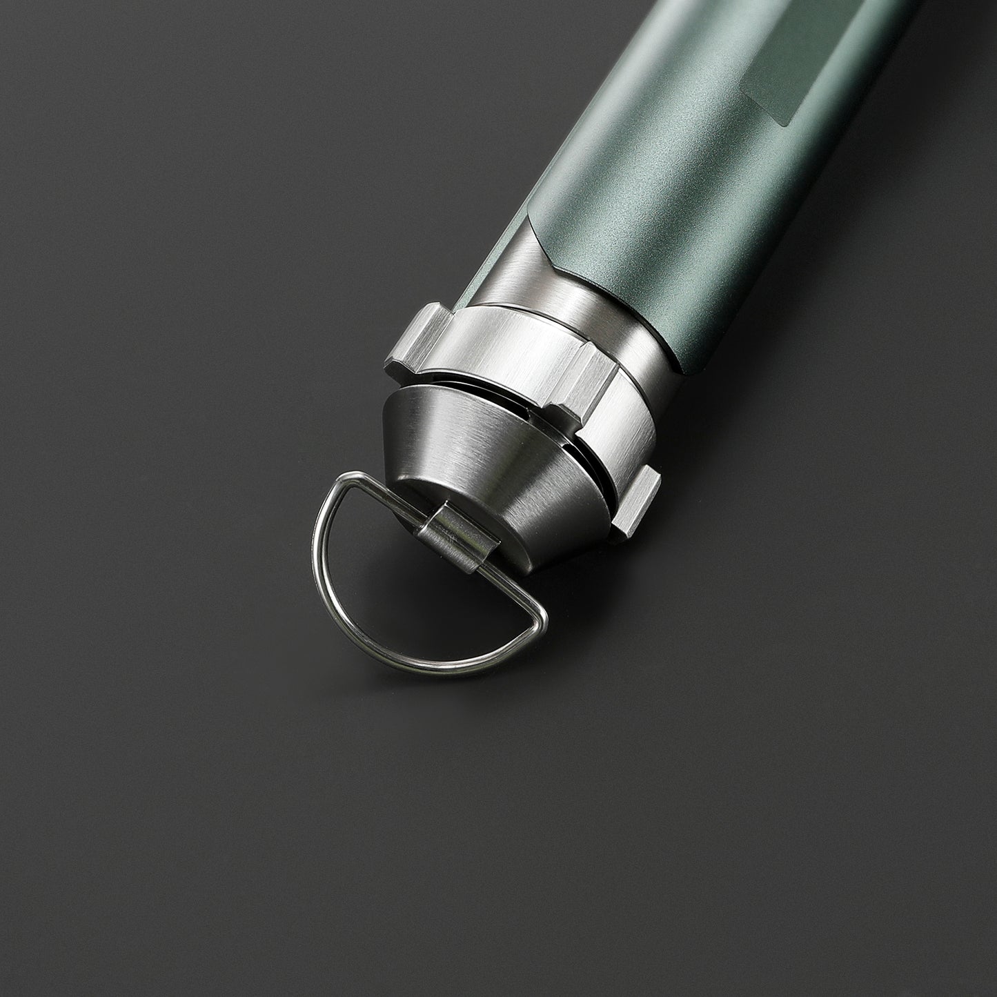 Custom KJC Saber by LGT Sabers