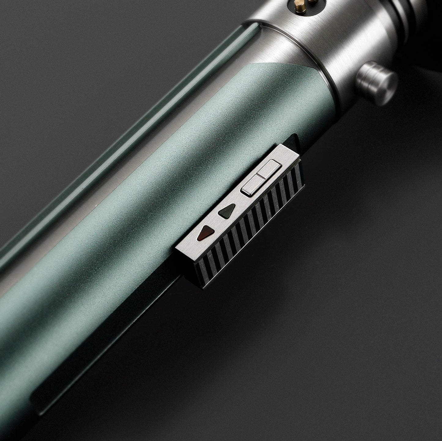 Custom KJC Saber by LGT Sabers