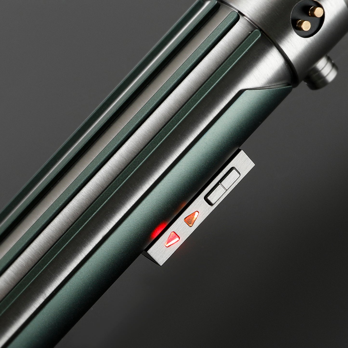 Custom KJC Saber by LGT Sabers