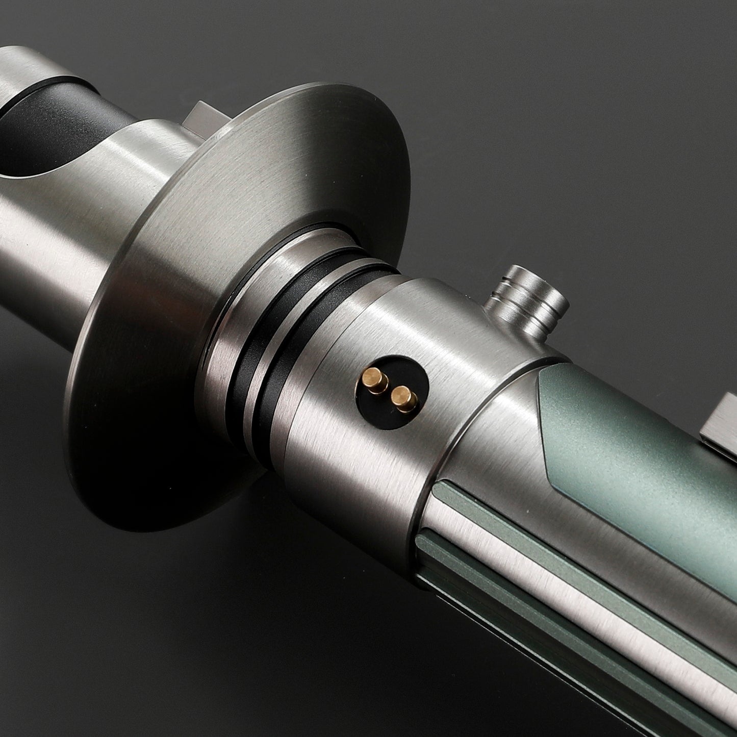 Custom KJC Saber by LGT Sabers