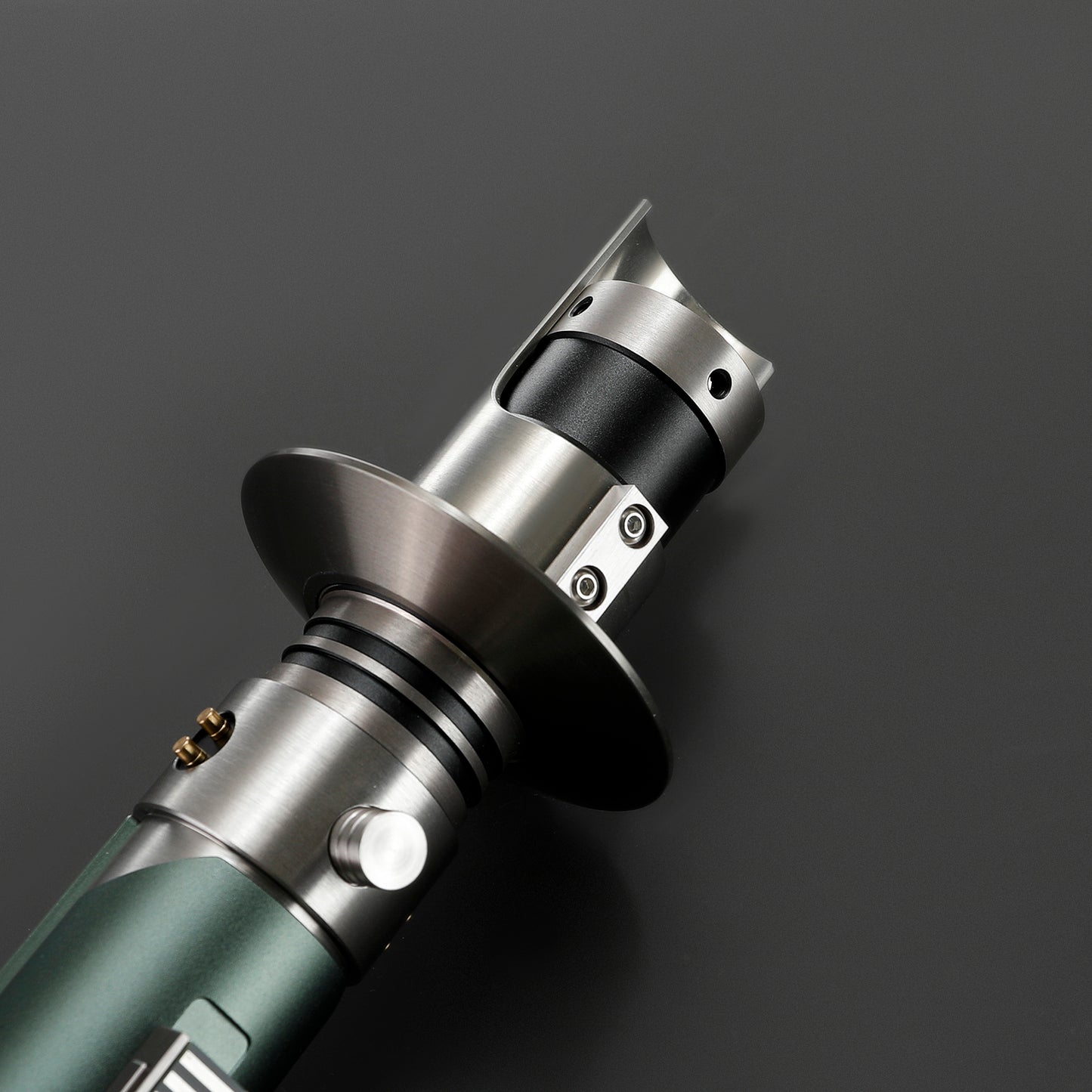 Custom KJC Saber by LGT Sabers