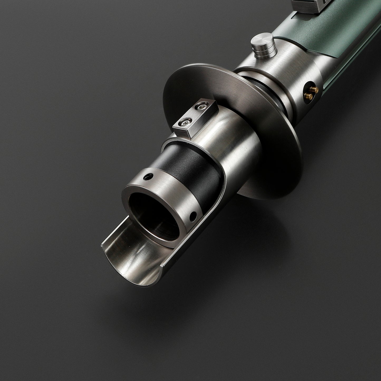 Custom KJC Saber by LGT Sabers