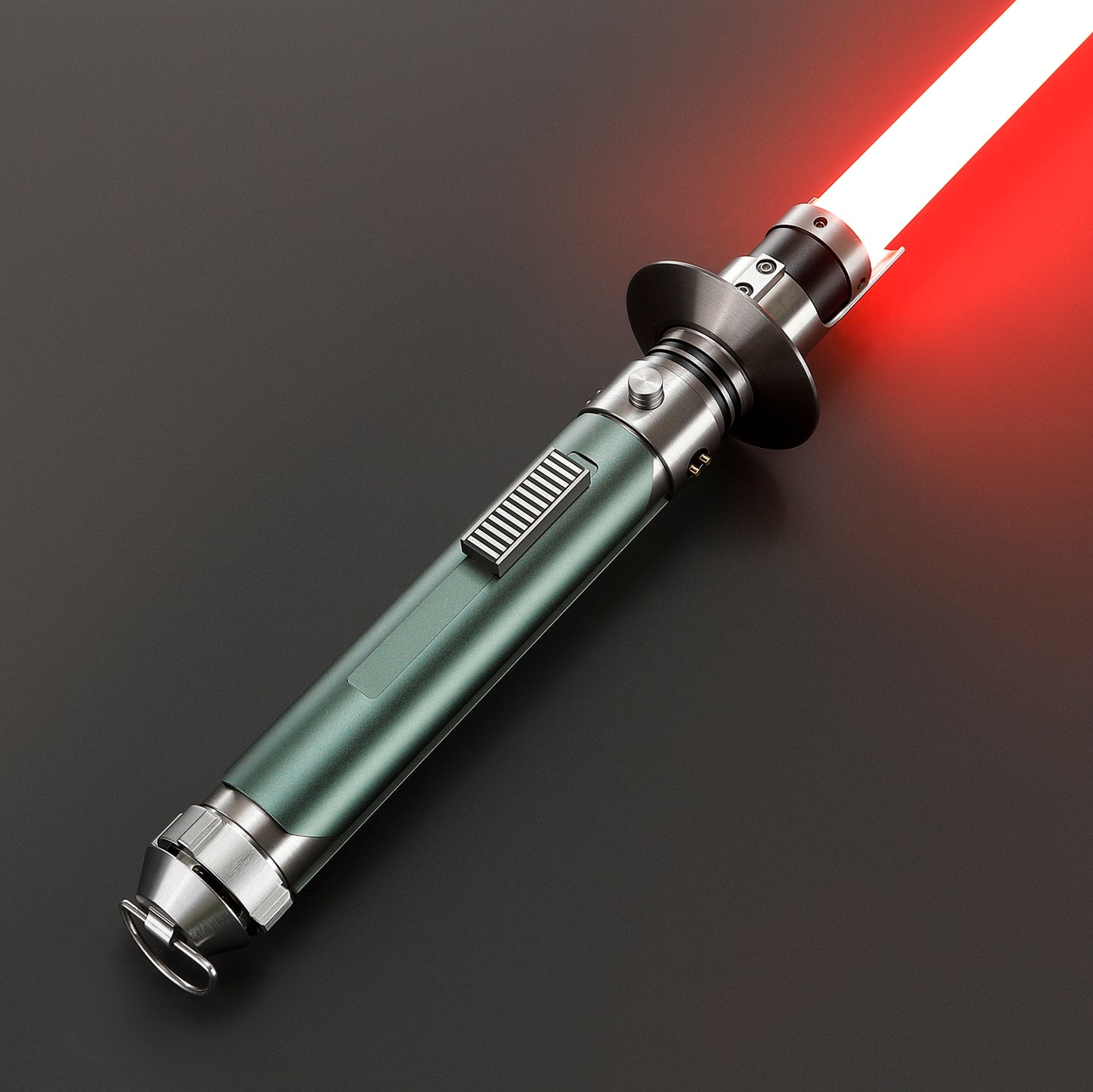 Custom KJC Saber by LGT Sabers