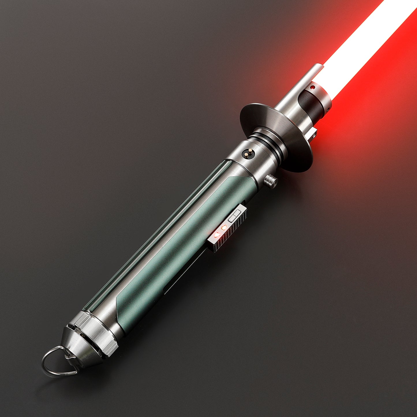 Custom KJC Saber by LGT Sabers