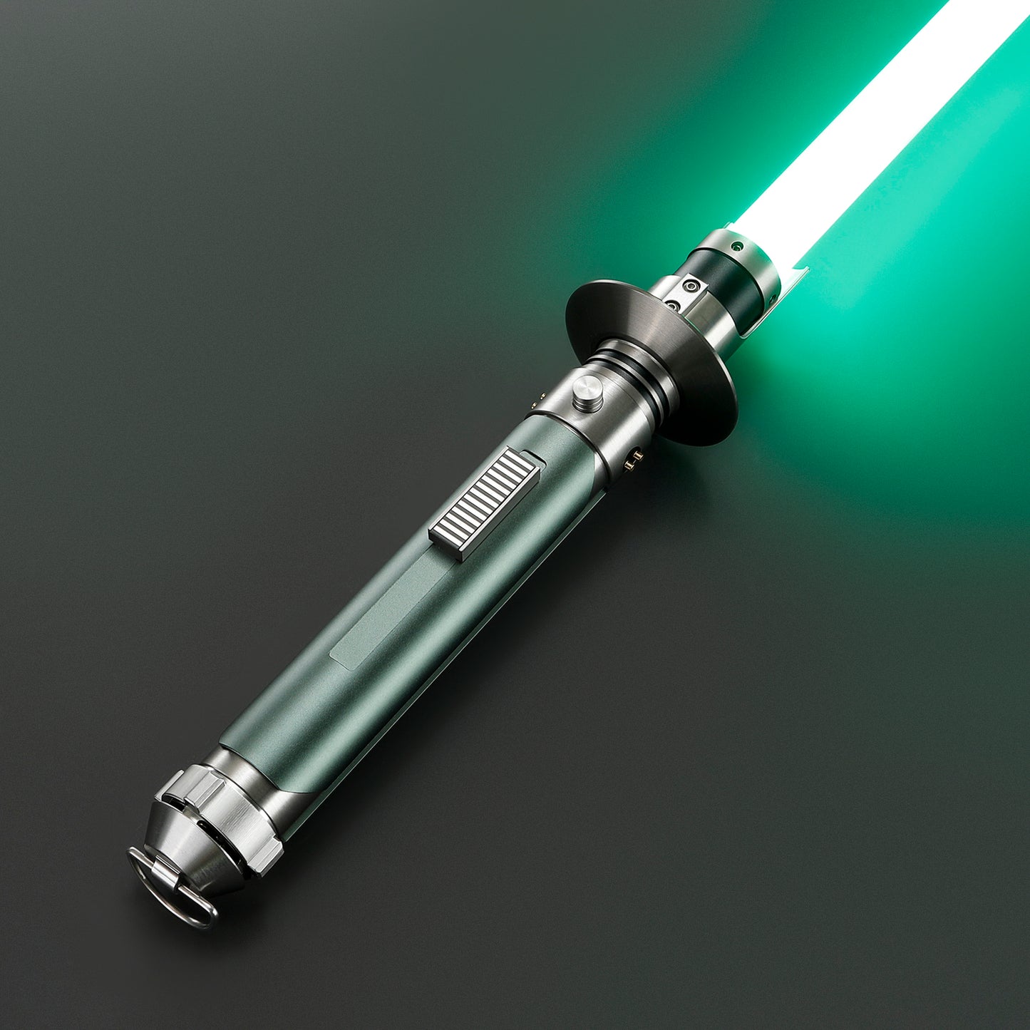Custom KJC Saber by LGT Sabers