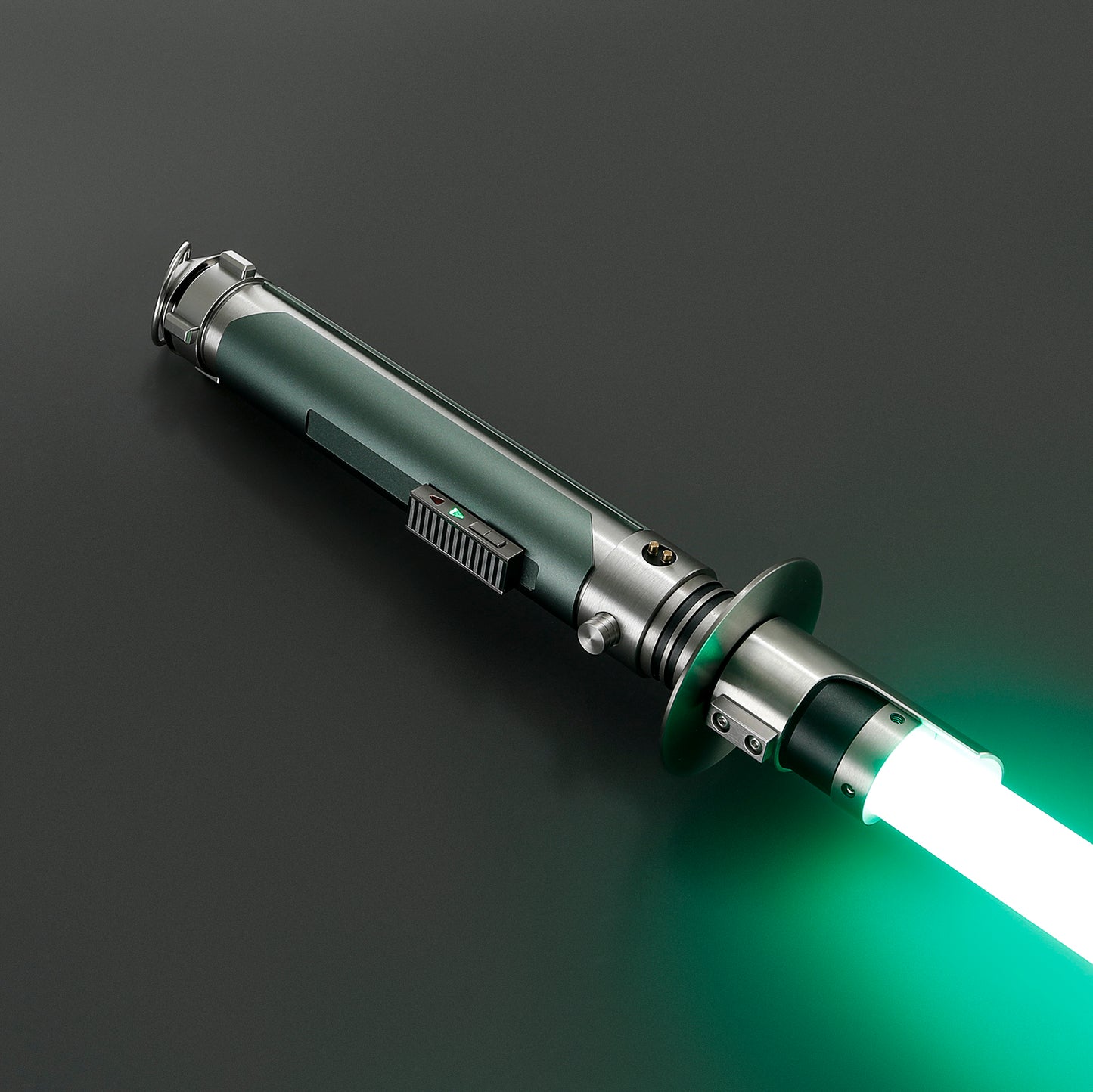 Custom KJC Saber by LGT Sabers