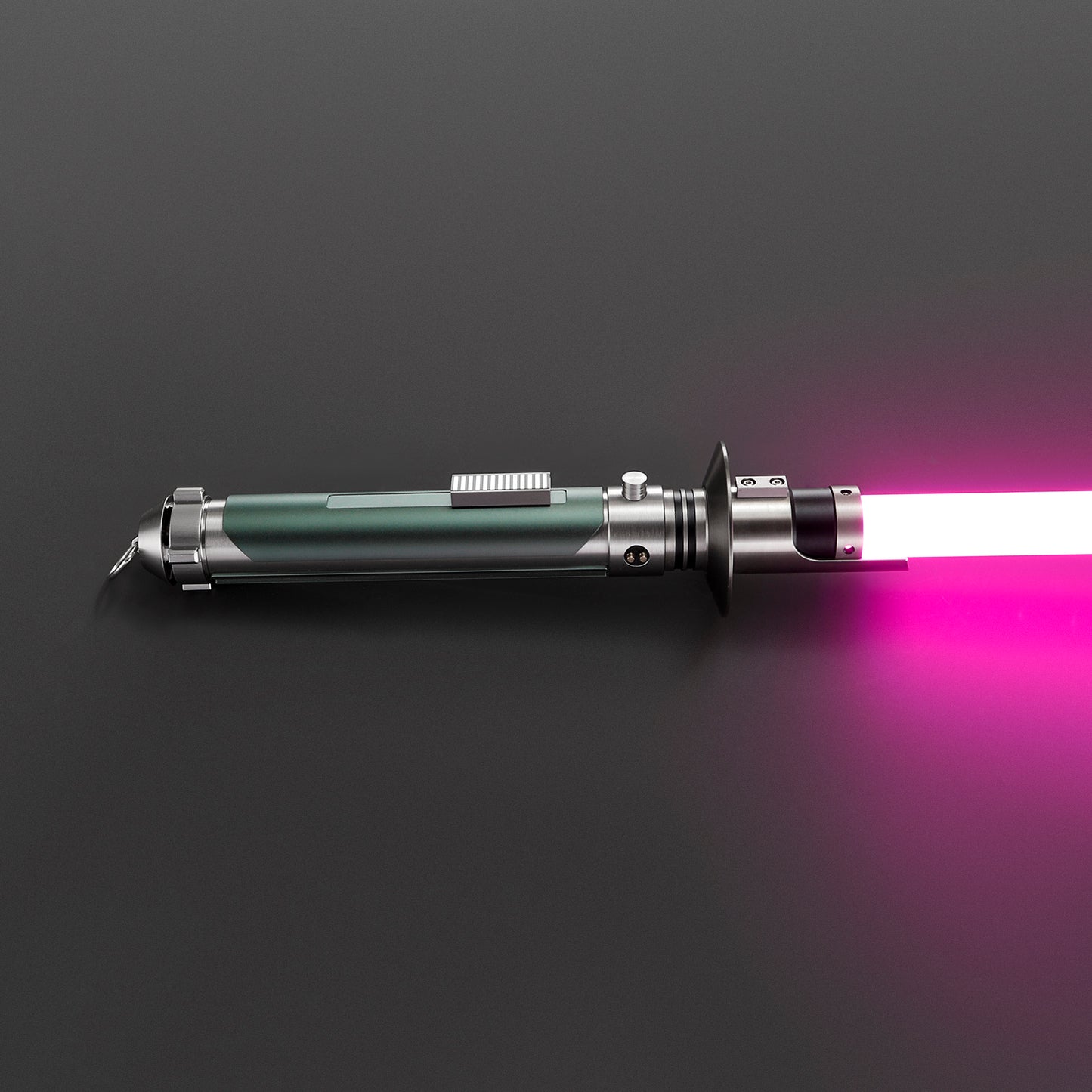 Custom KJC Saber by LGT Sabers