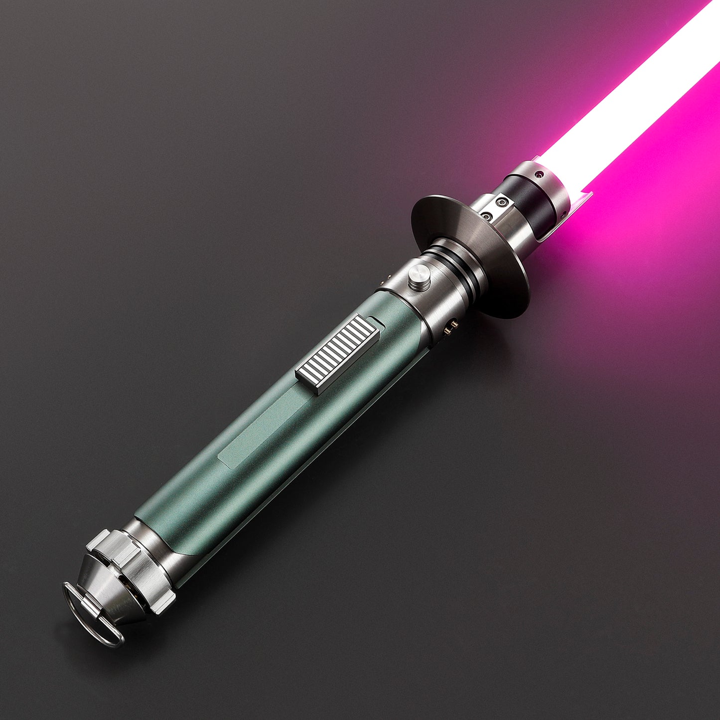 Custom KJC Saber by LGT Sabers