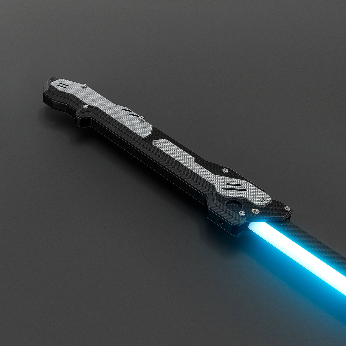 Custom Carbon Fiber Saber by LGT Sabers