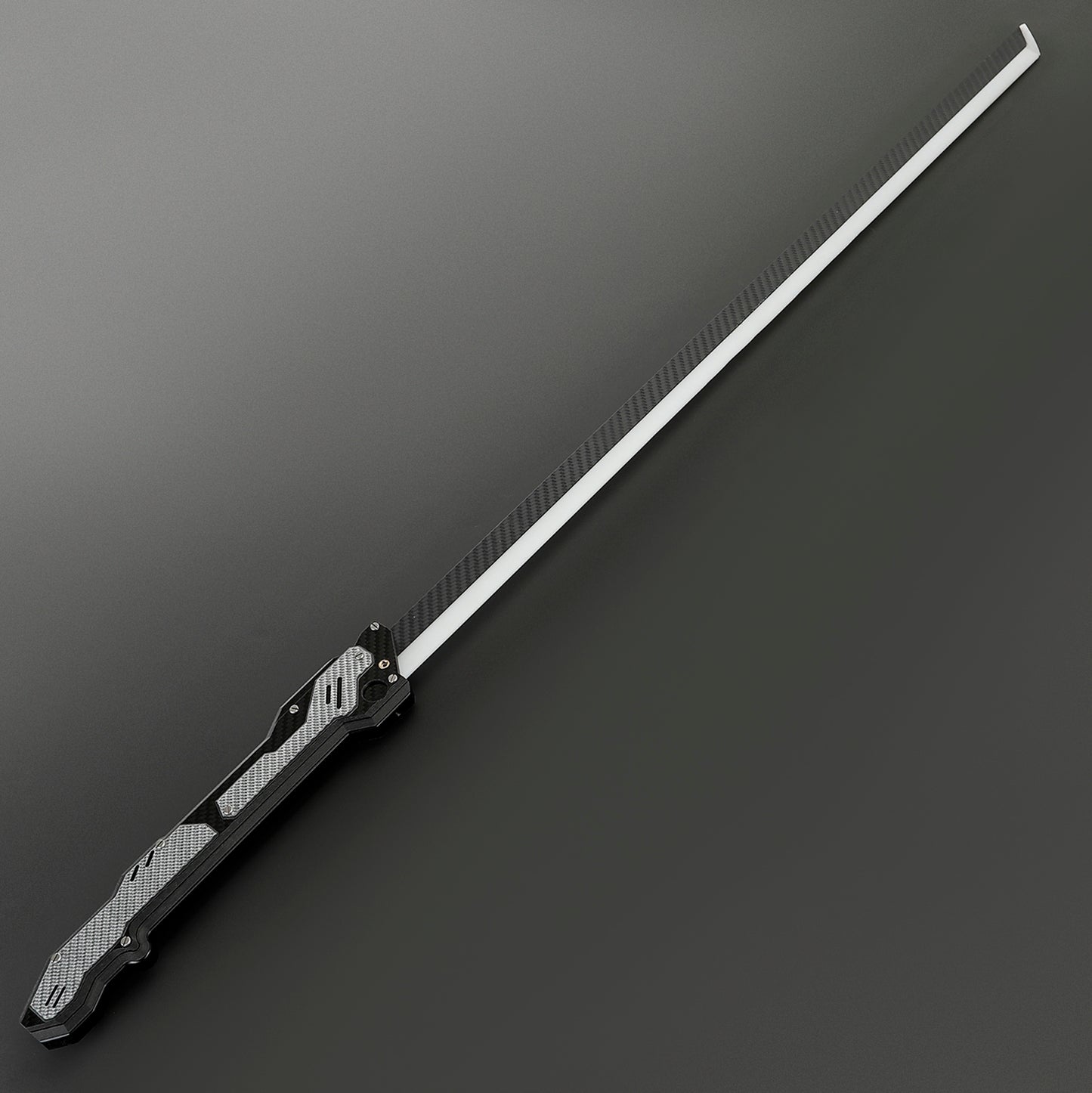 Custom Carbon Fiber Saber by LGT Sabers