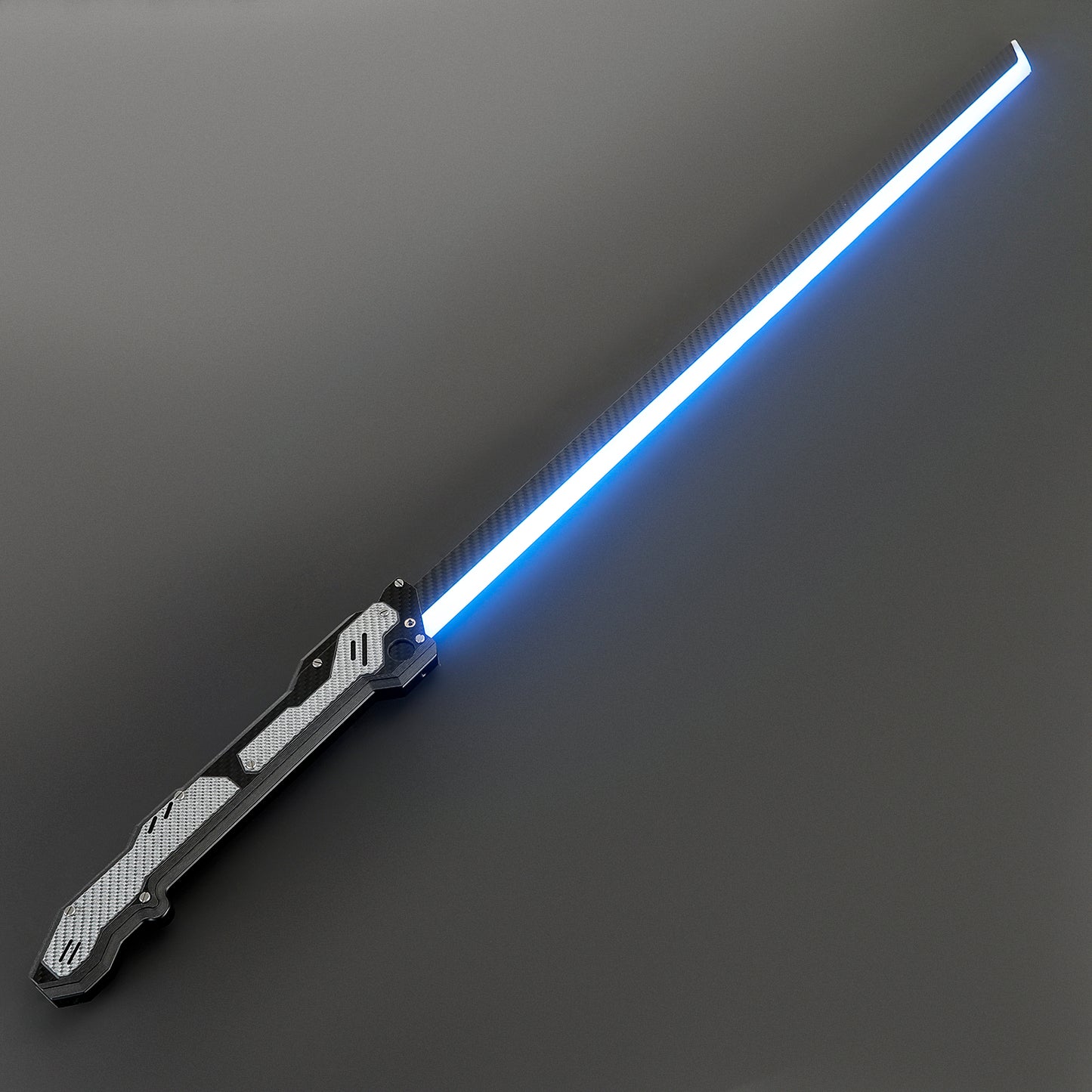 Custom Carbon Fiber Saber by LGT Sabers