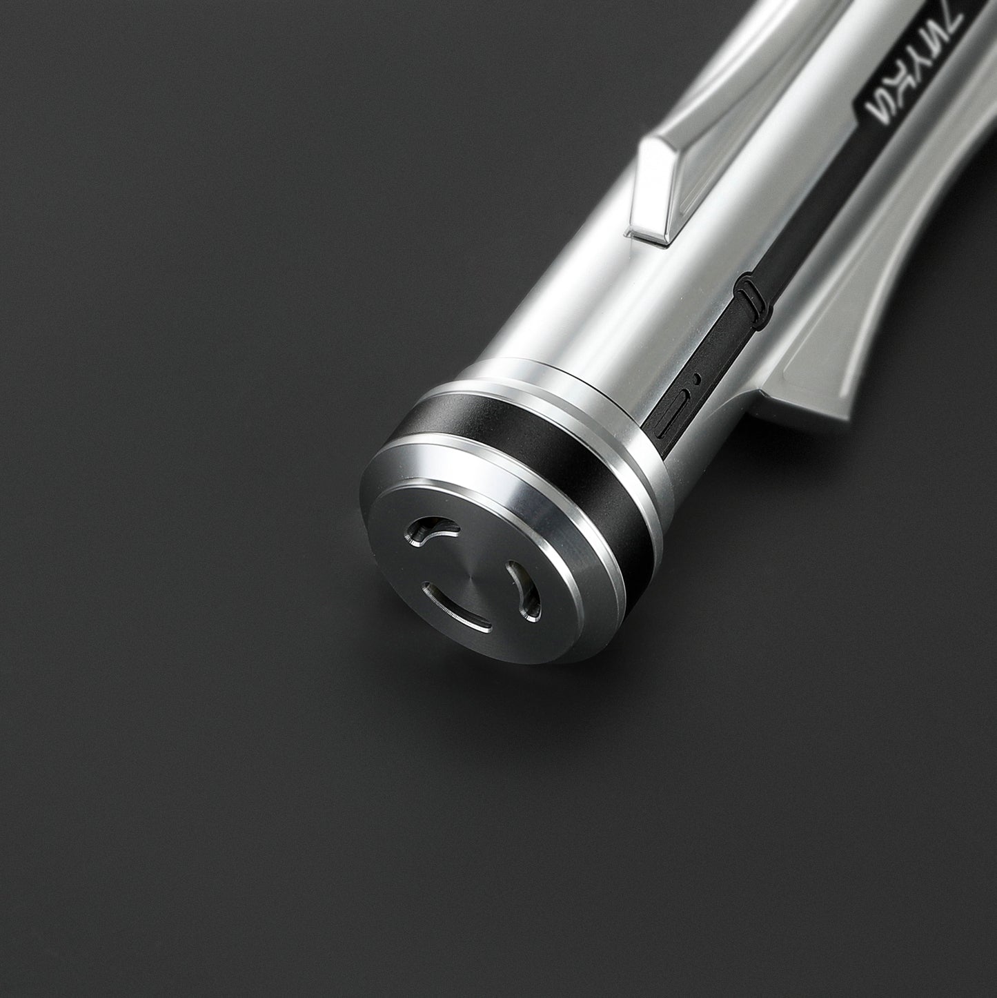 Custom RVJ Saber by LGT Sabers
