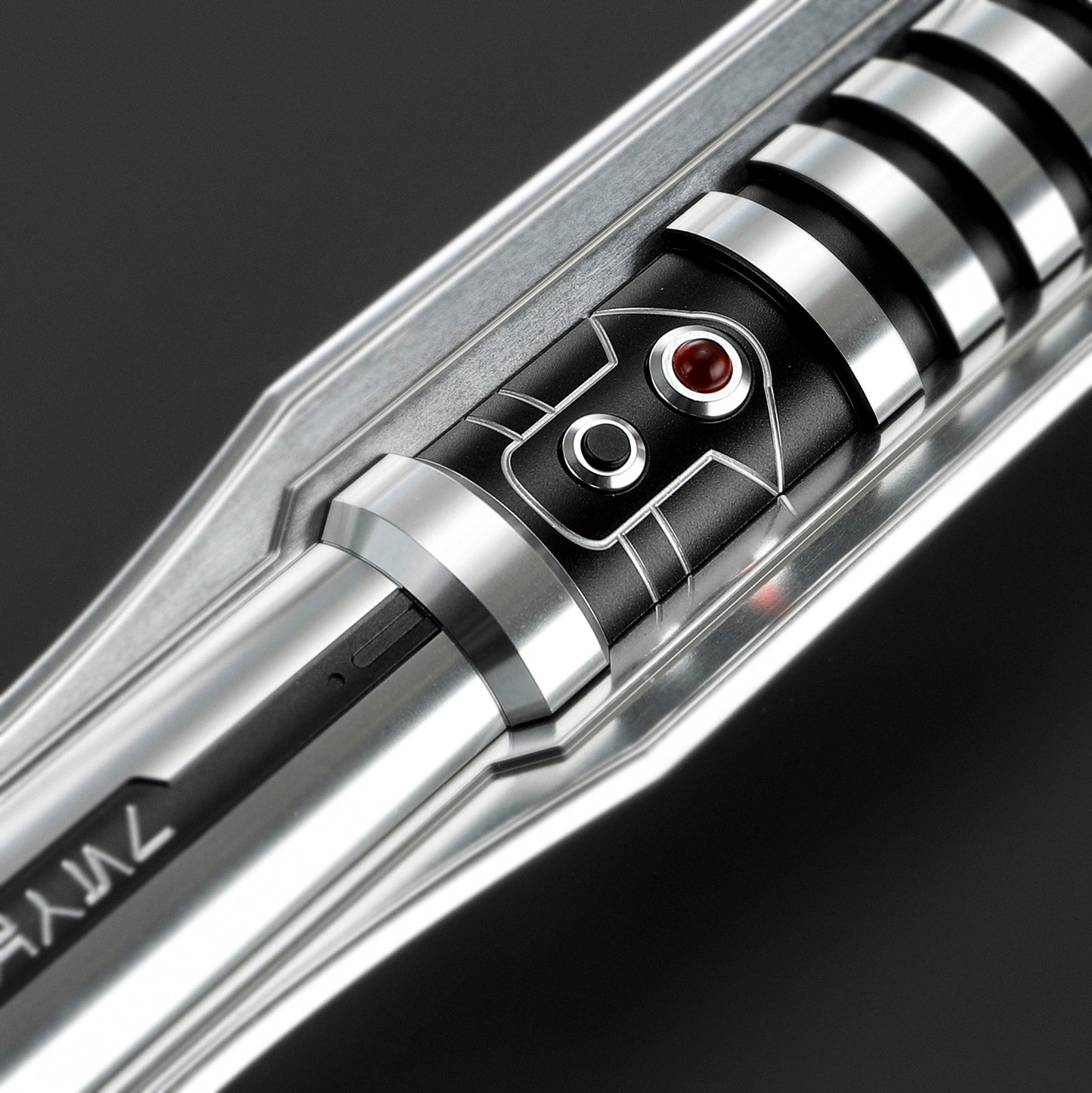 Custom RVJ Saber by LGT Sabers