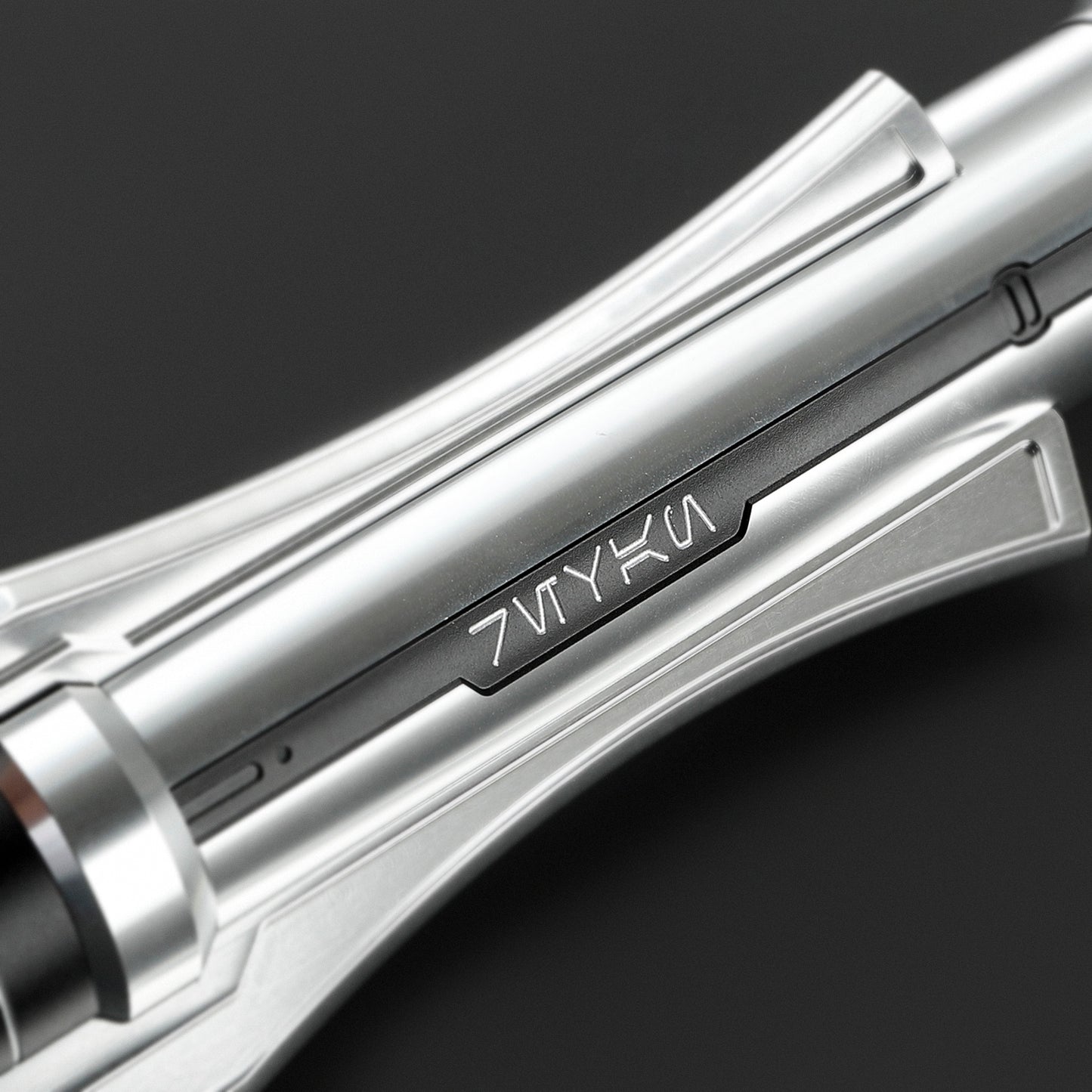Custom RVJ Saber by LGT Sabers