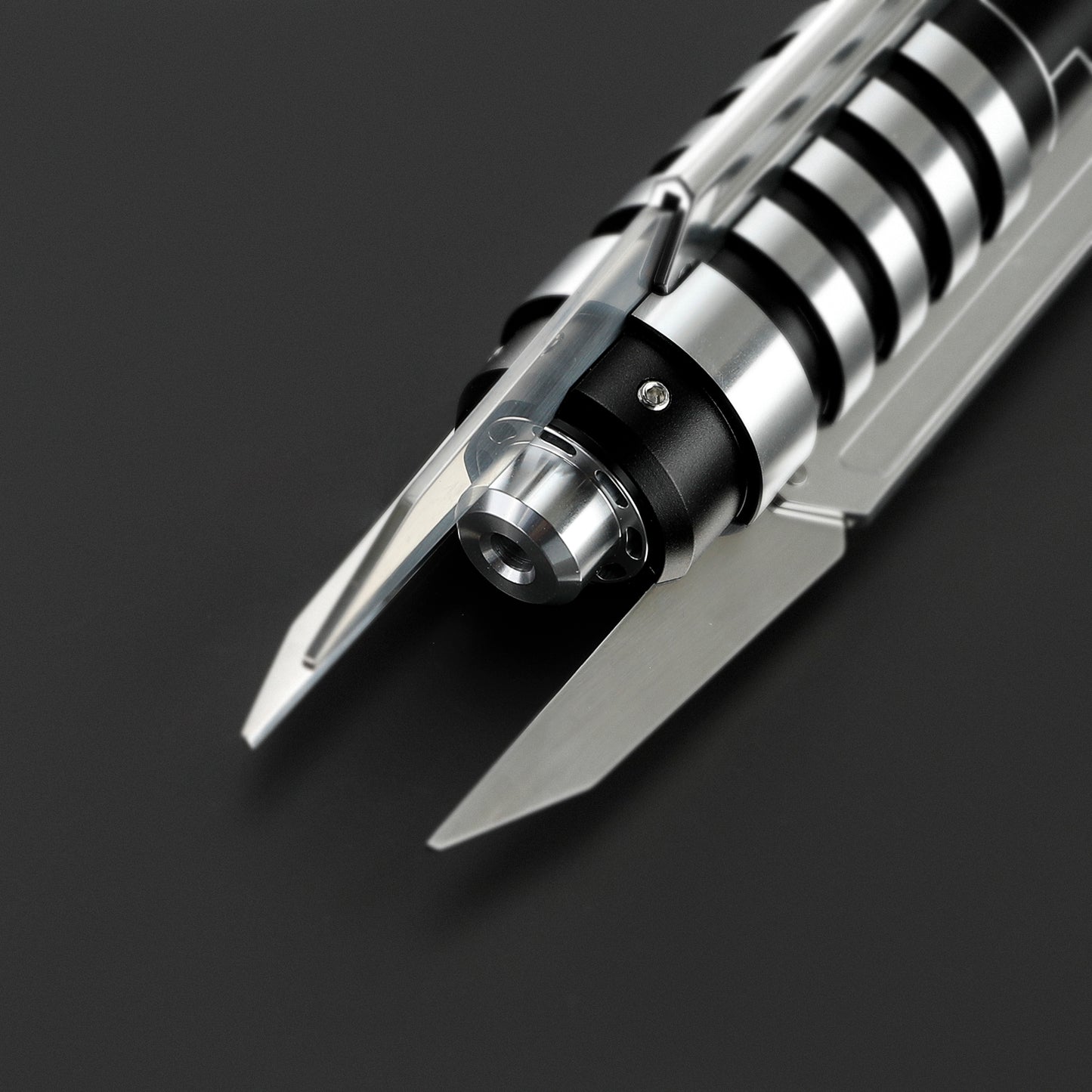 Custom RVJ Saber by LGT Sabers
