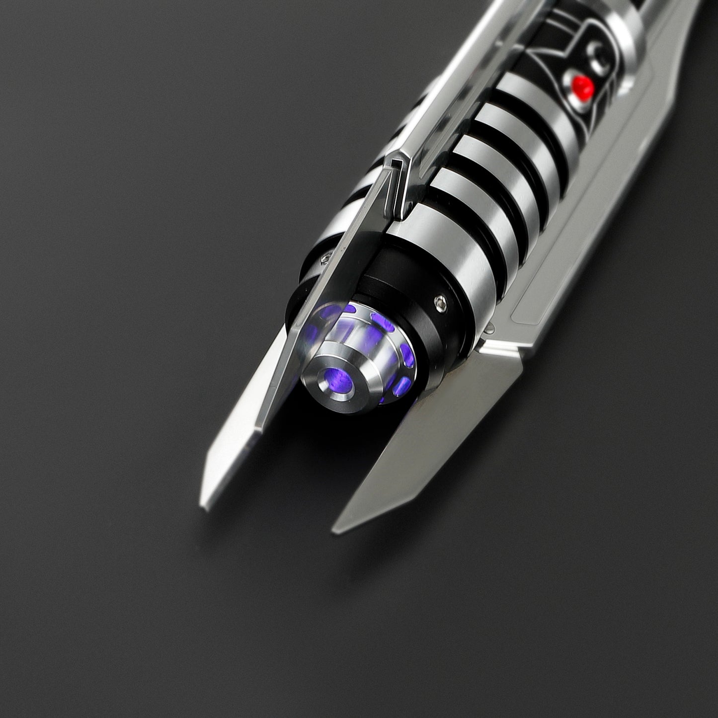 Custom RVJ Saber by LGT Sabers