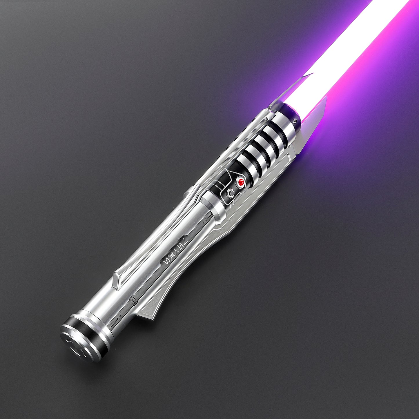 Custom RVJ Saber by LGT Sabers