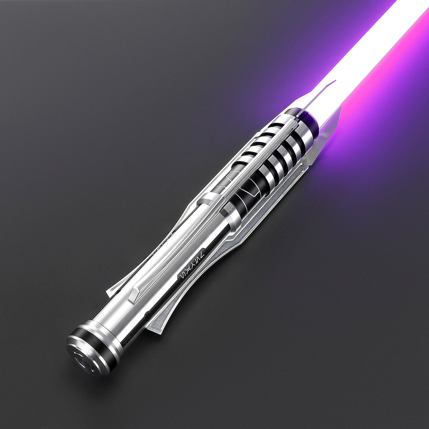 Custom RVJ Saber by LGT Sabers