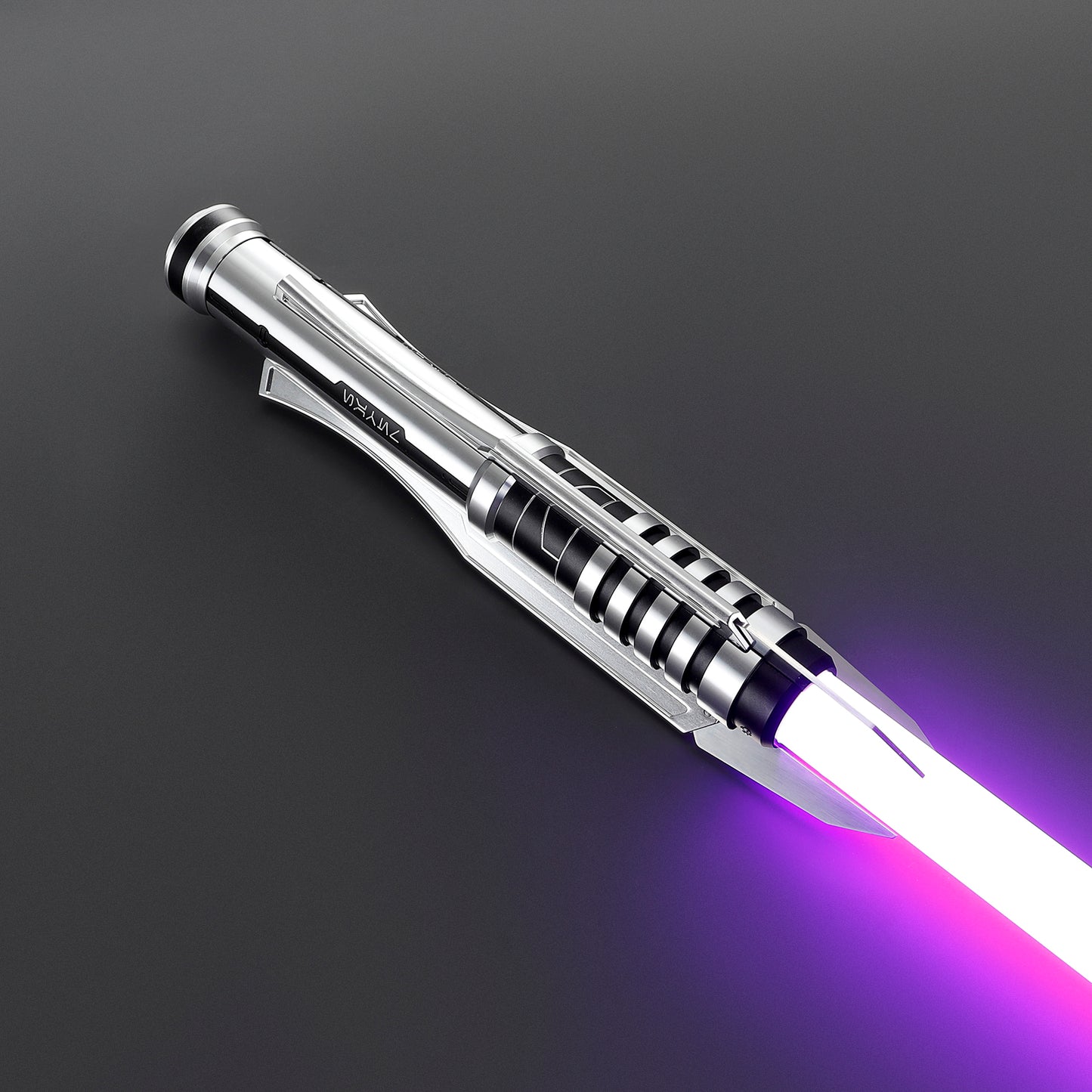 Custom RVJ Saber by LGT Sabers