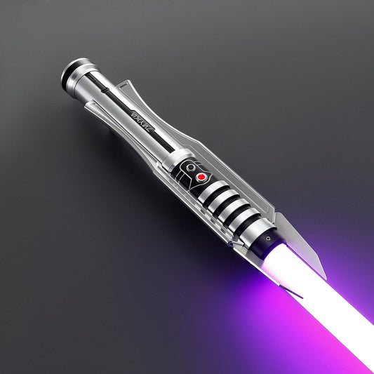 Custom RVJ Saber by LGT Sabers