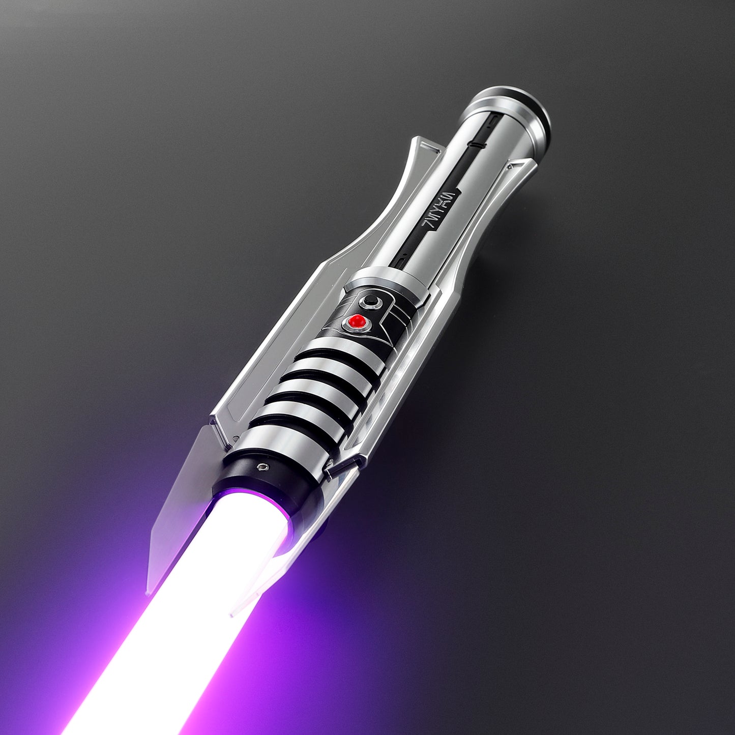 Custom RVJ Saber by LGT Sabers