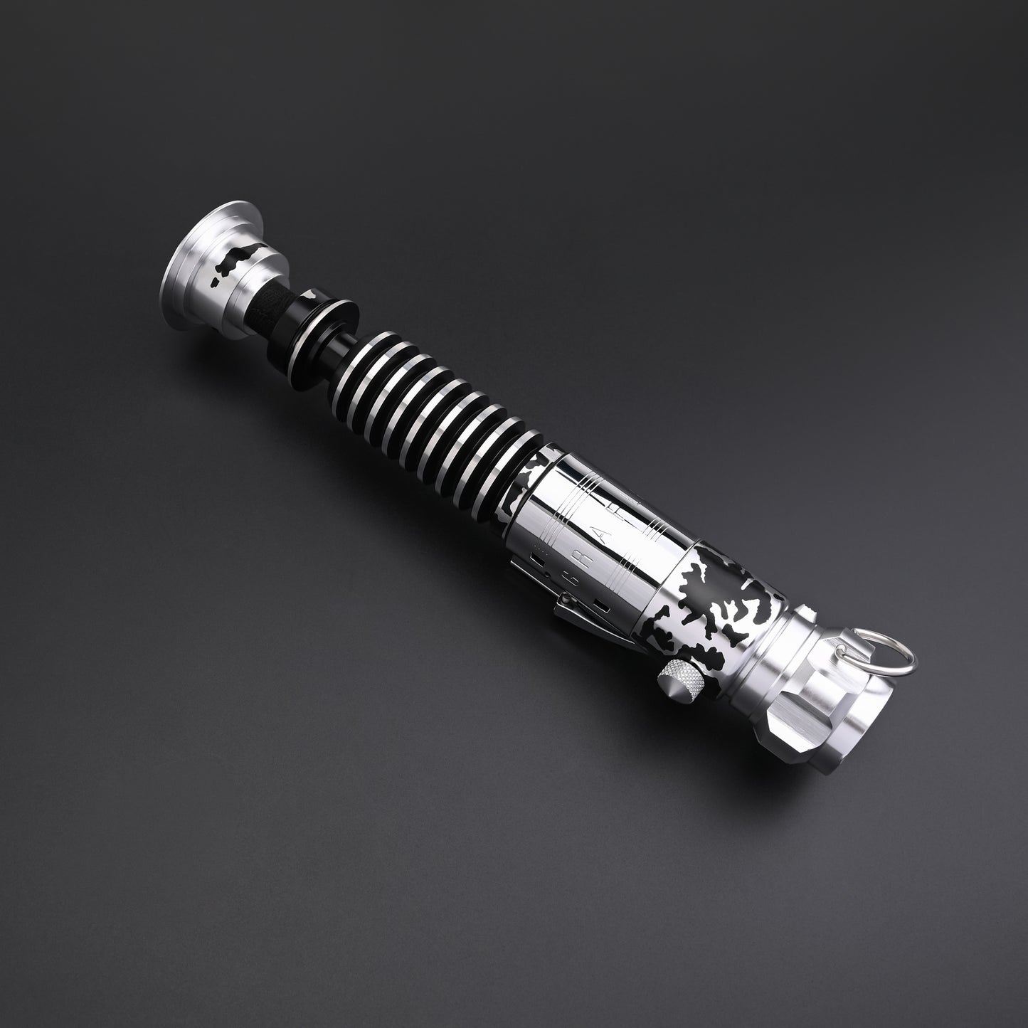 Custom LS6V2 Saber by TXQ Sabers