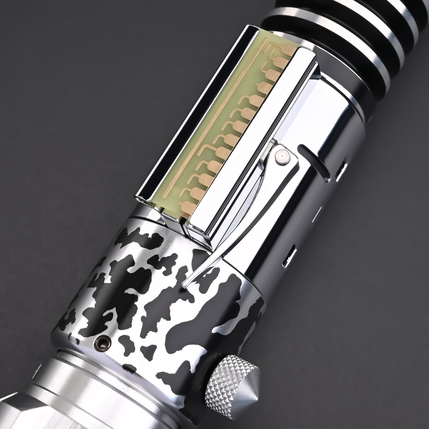 Custom LS6V2 Saber by TXQ Sabers