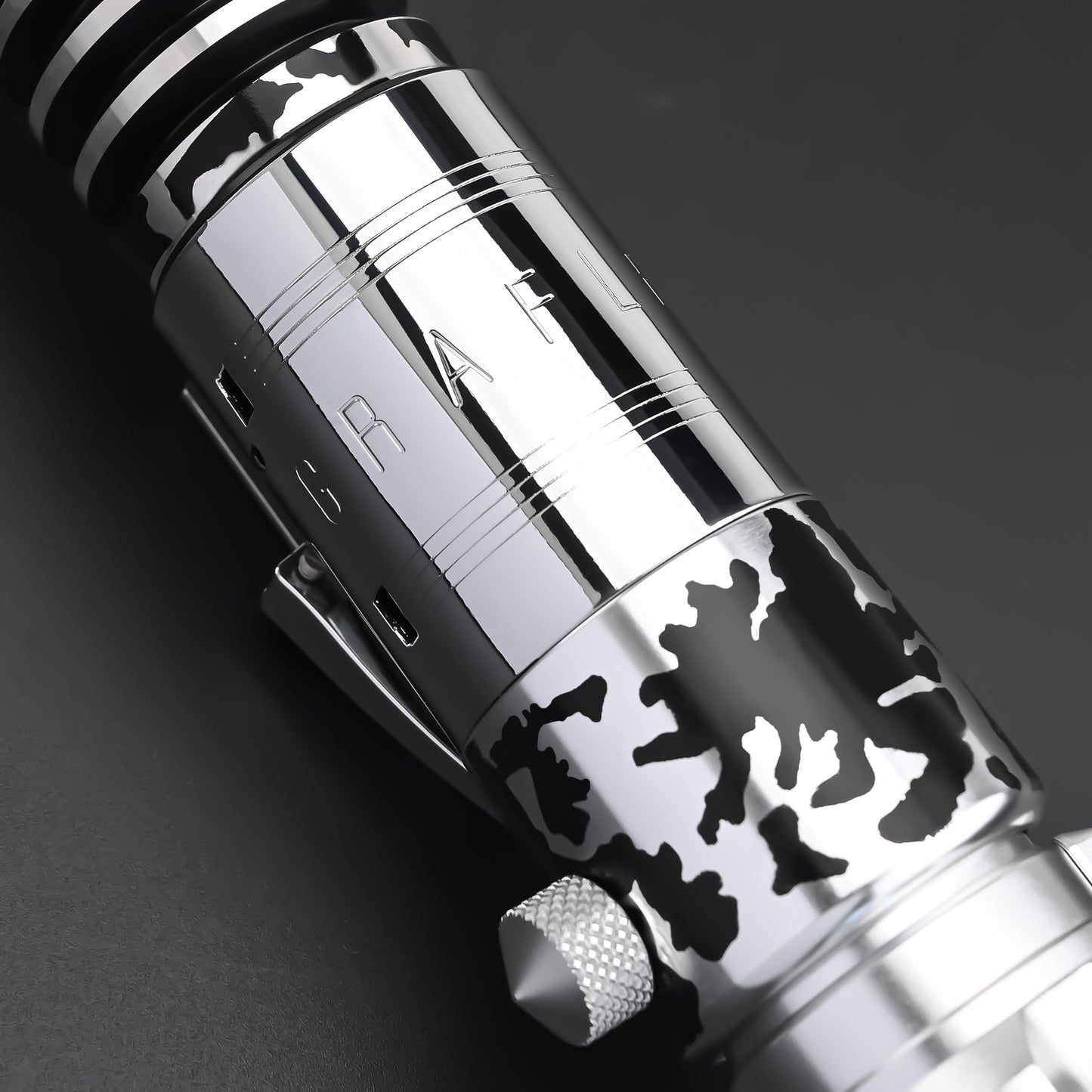 Custom LS6V2 Saber by TXQ Sabers