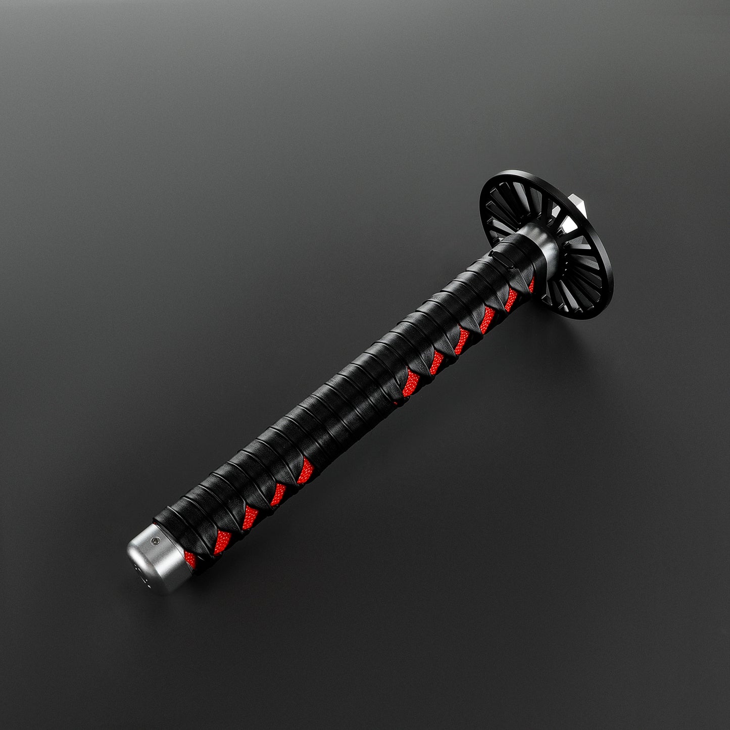 Custom NICI Saber by LGT Sabers