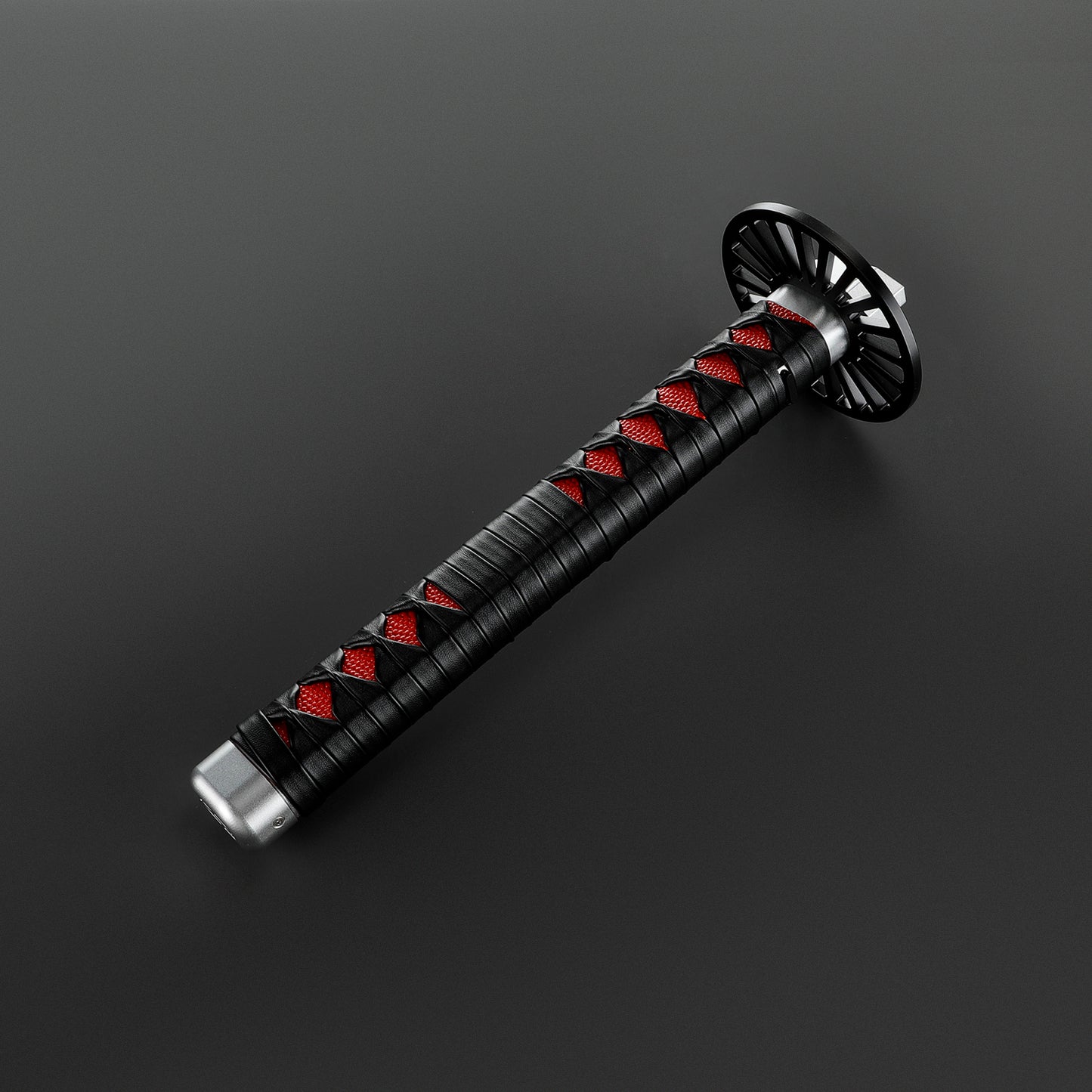 Custom NICI Saber by LGT Sabers