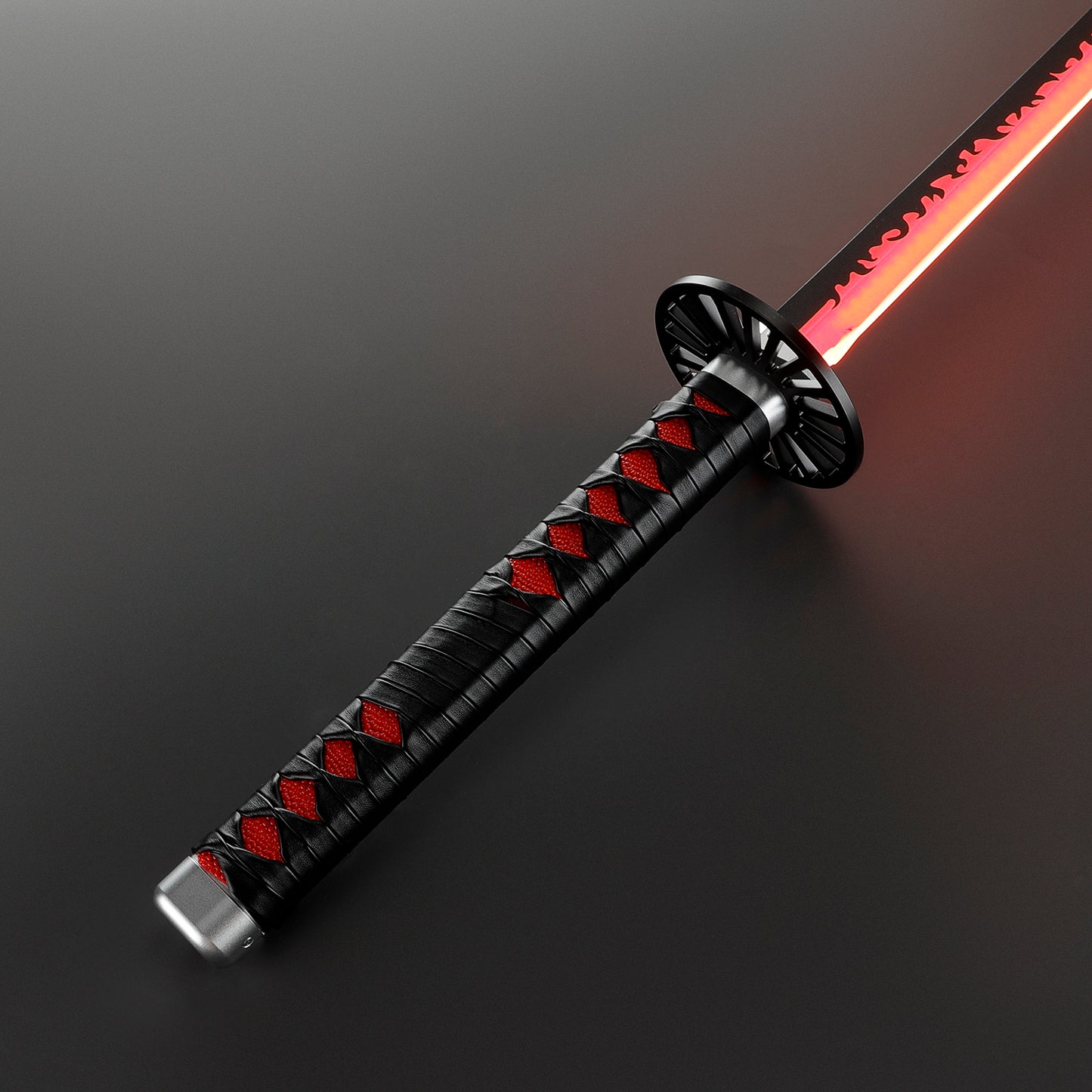 Custom NICI Saber by LGT Sabers