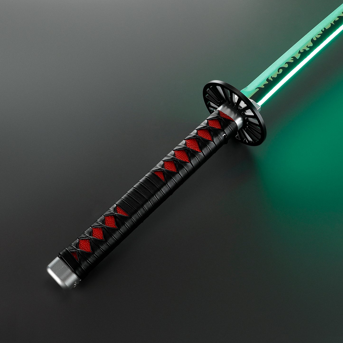 Custom NICI Saber by LGT Sabers