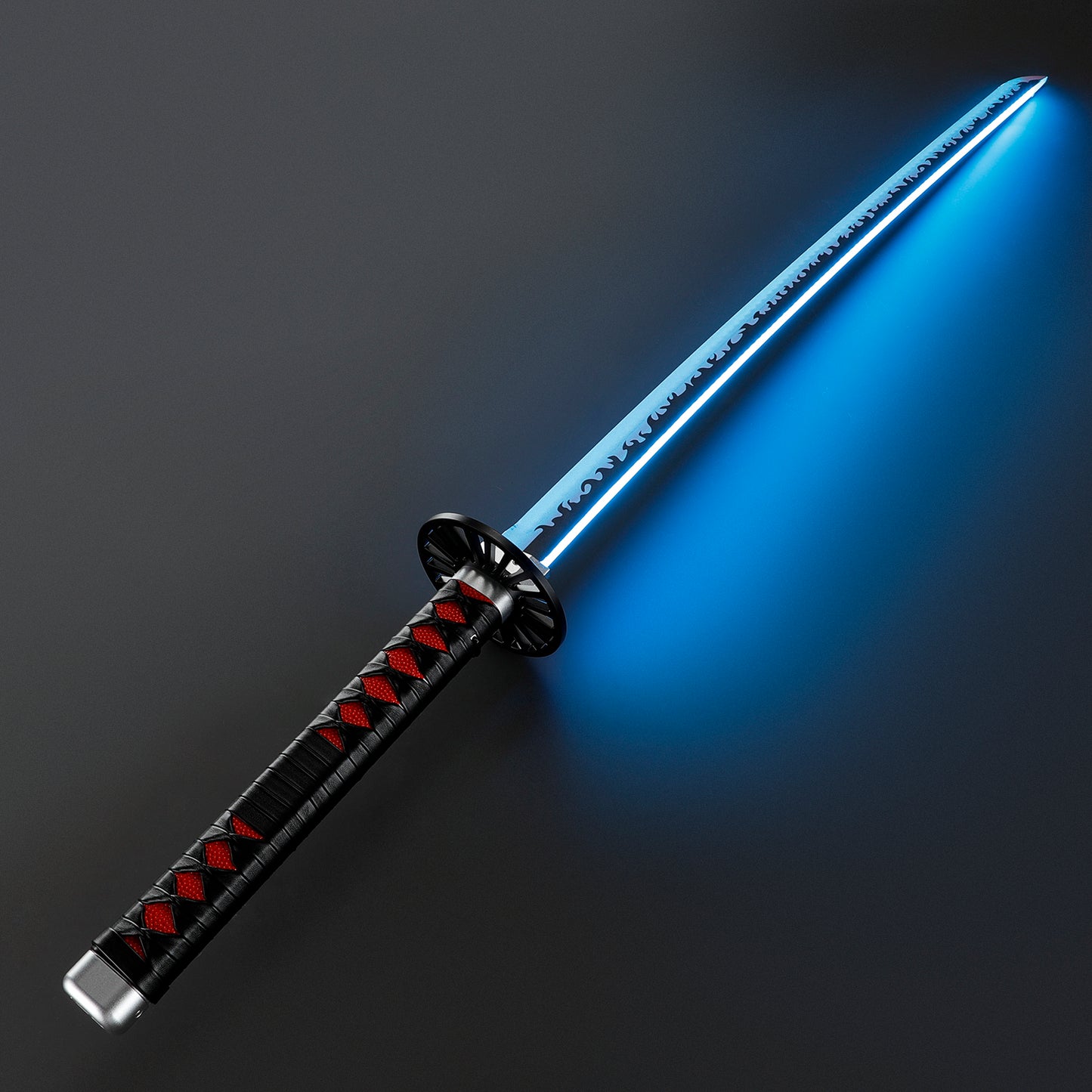 Custom NICI Saber by LGT Sabers