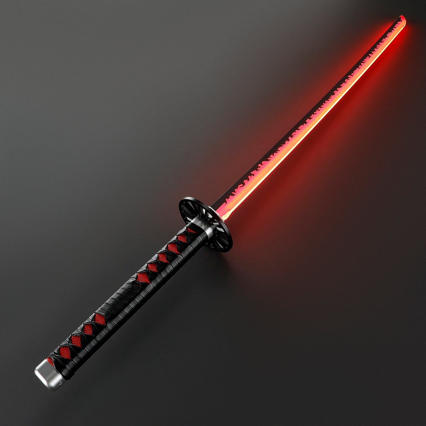 Custom NICI Saber by LGT Sabers