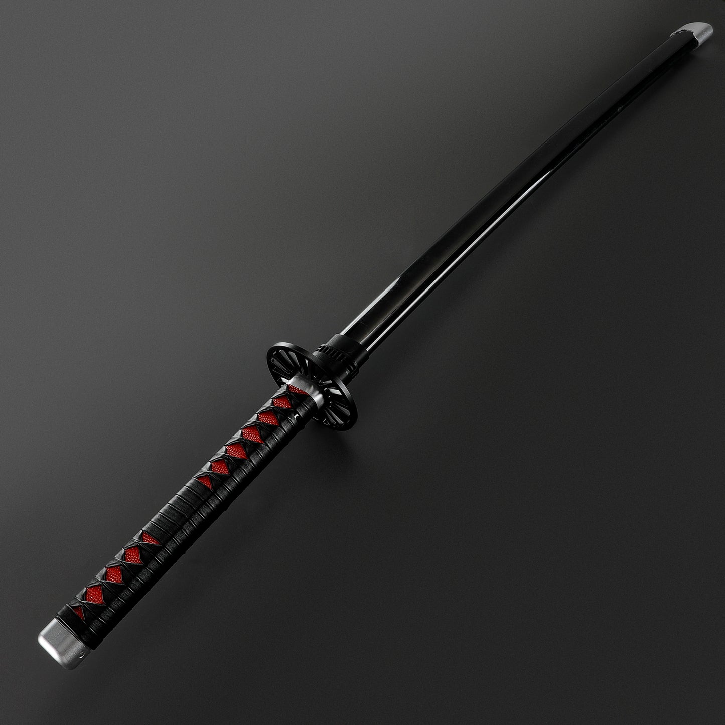 Custom NICI Saber by LGT Sabers