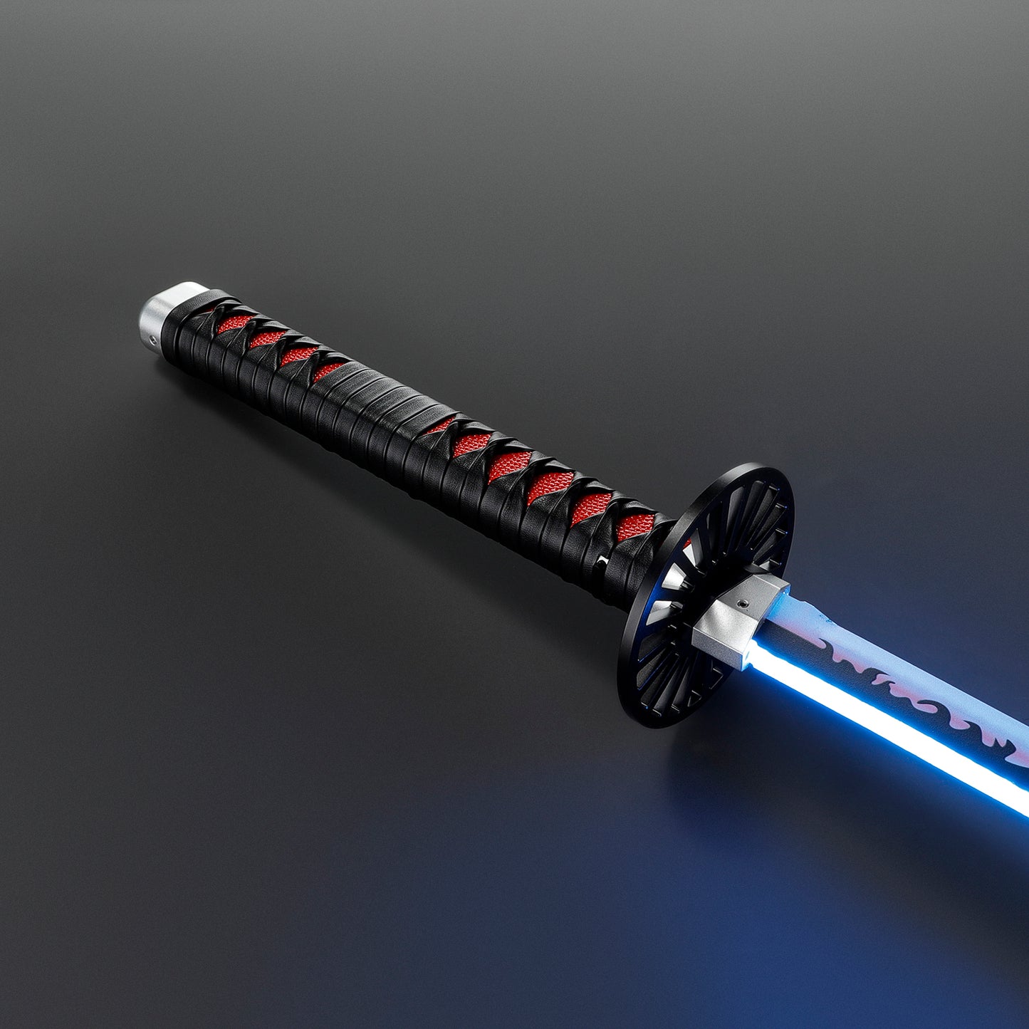Custom NICI Saber by LGT Sabers