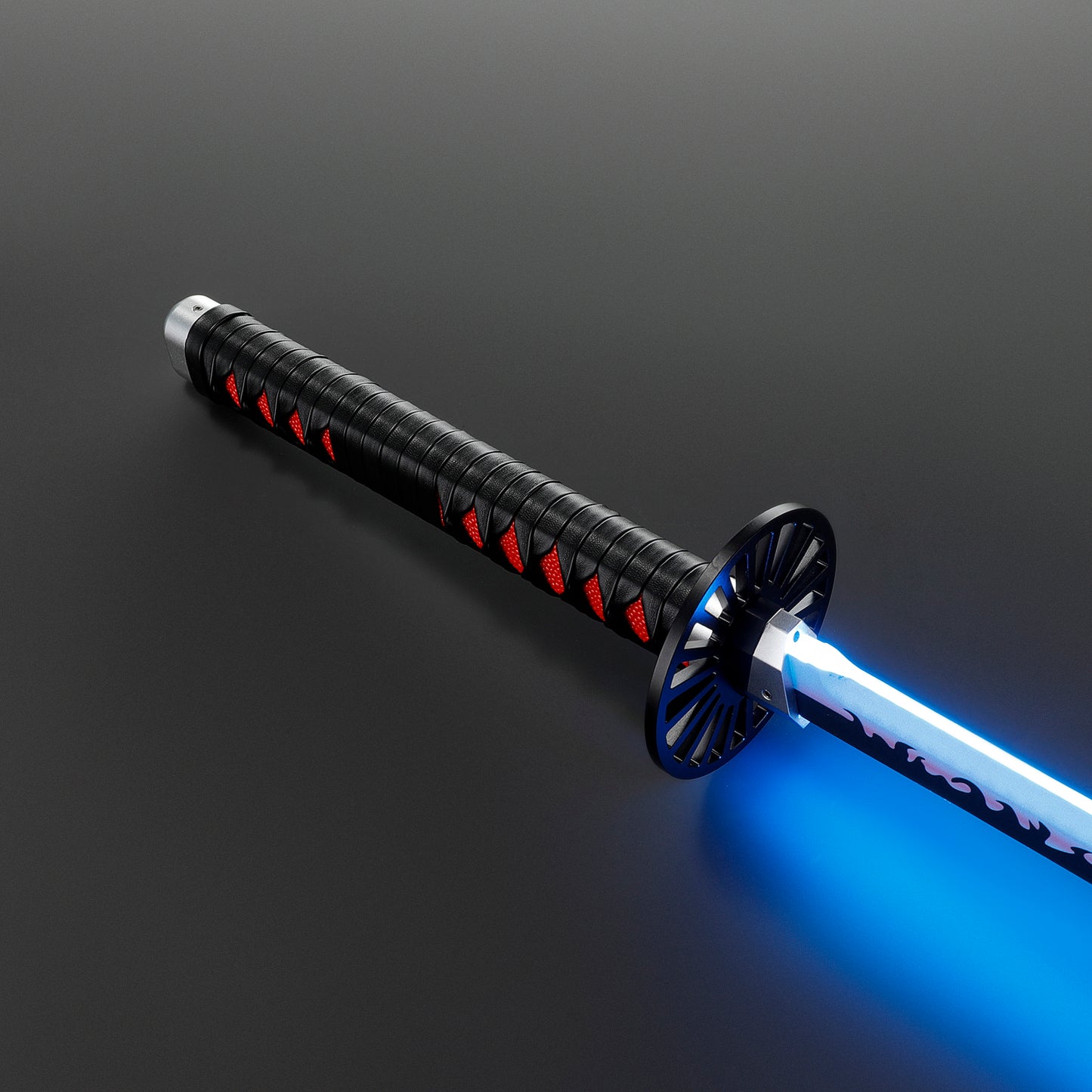 Custom NICI Saber by LGT Sabers