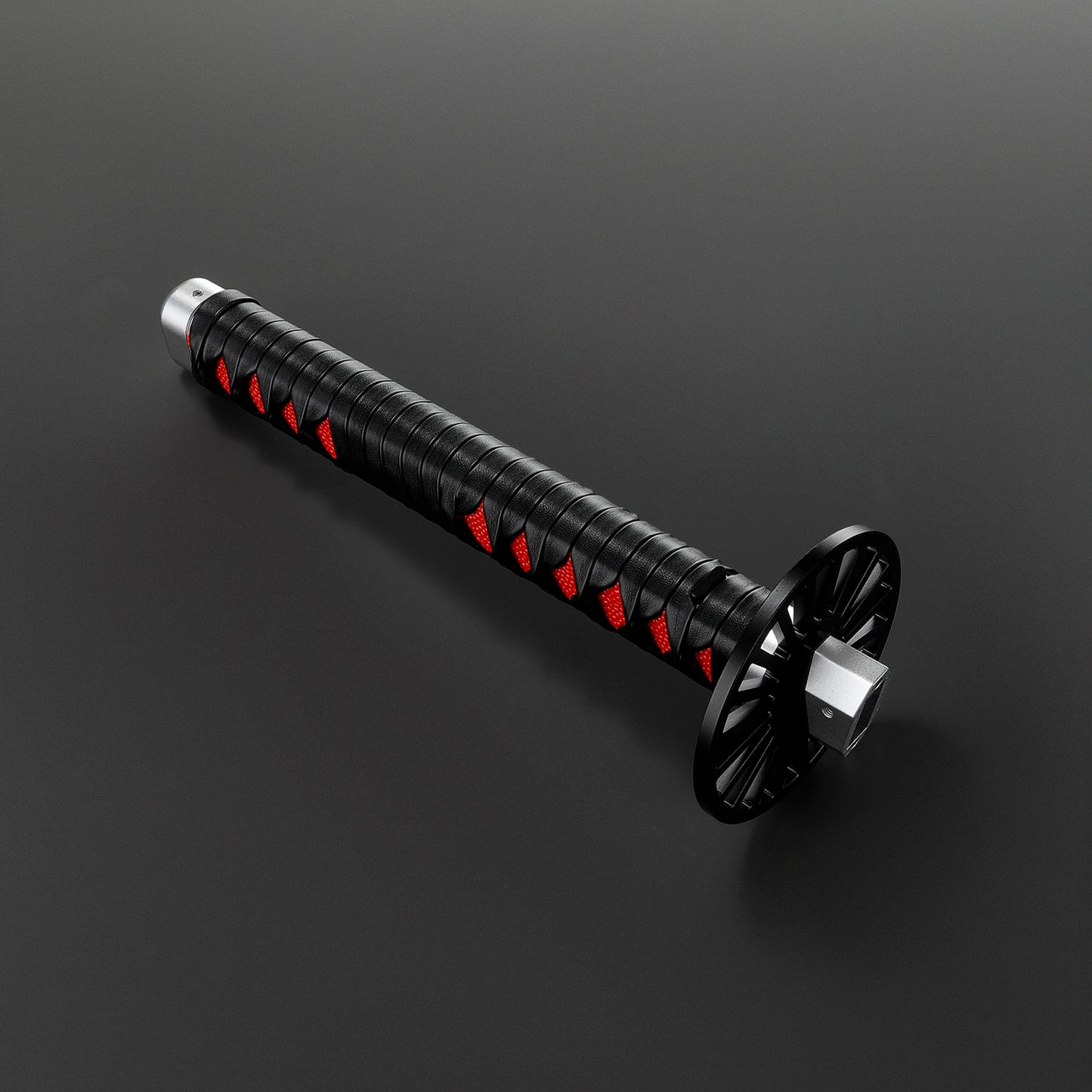 Custom NICI Saber by LGT Sabers