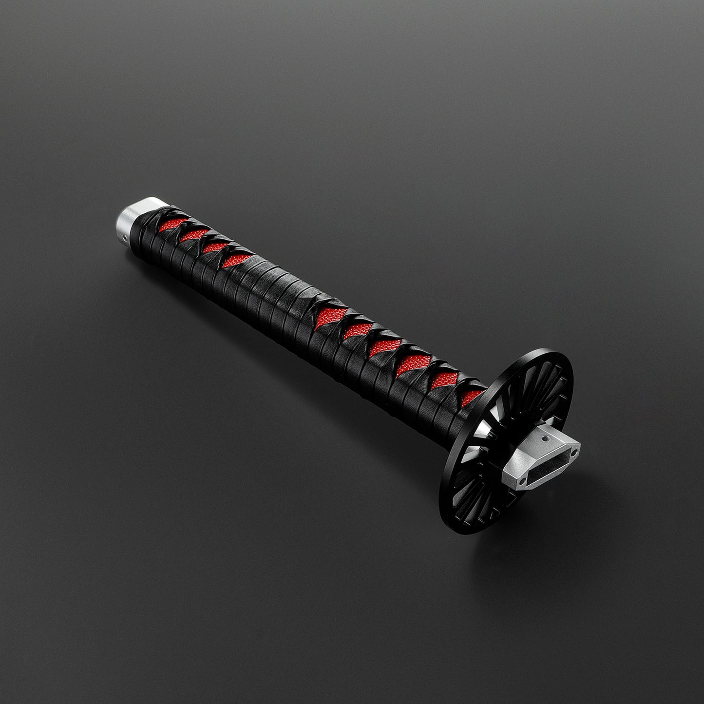 Custom NICI Saber by LGT Sabers