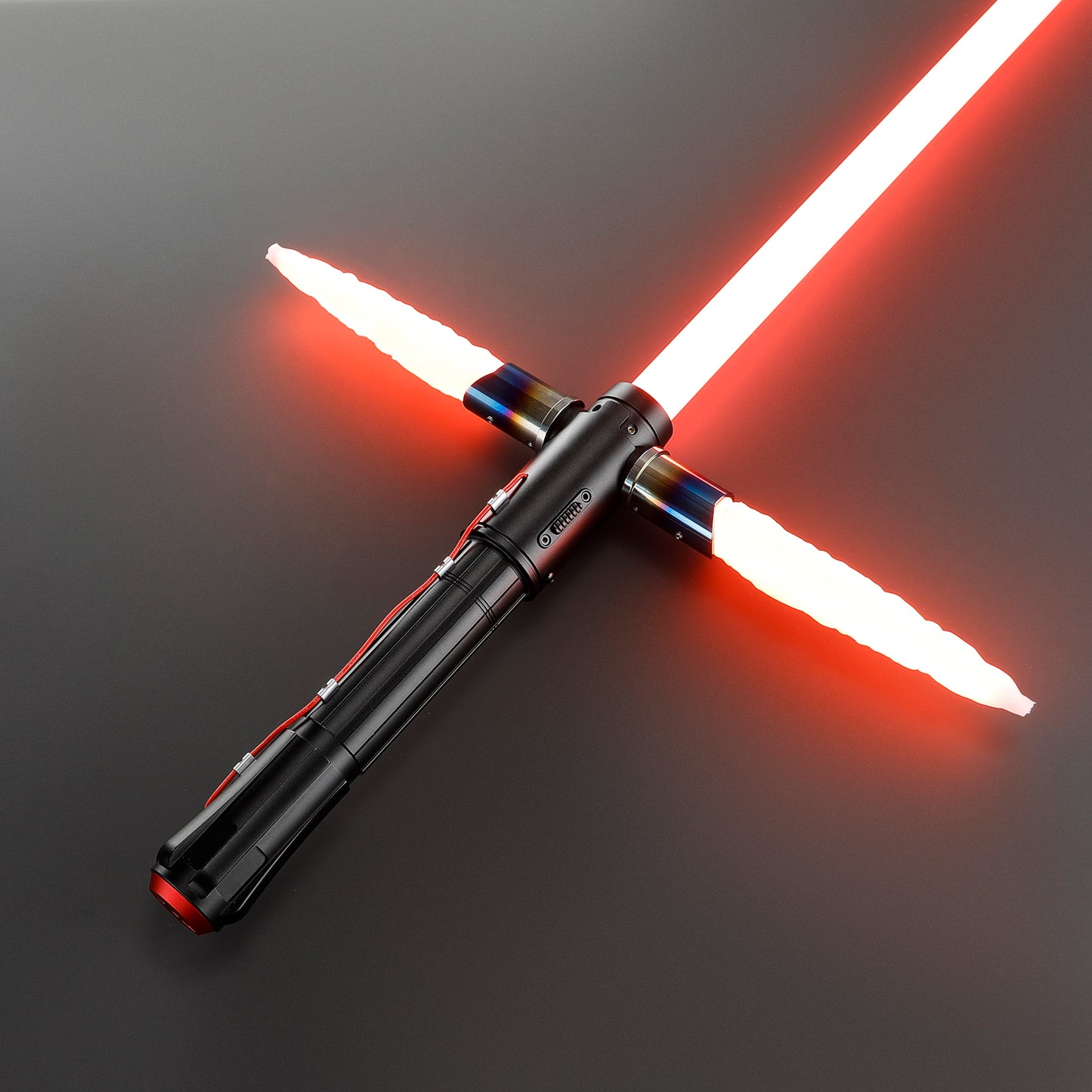 Custom KR-ECO Saber by LGT Sabers