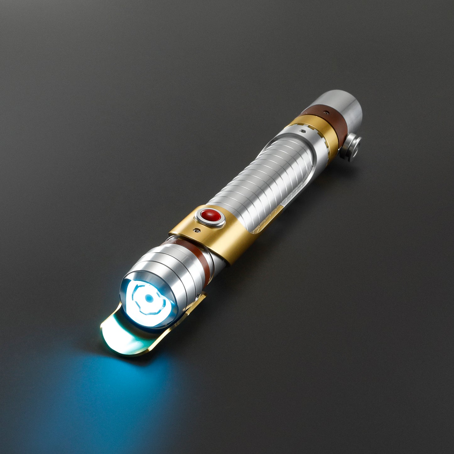 Custom SCL Saber by LGT/Nexus Sabers