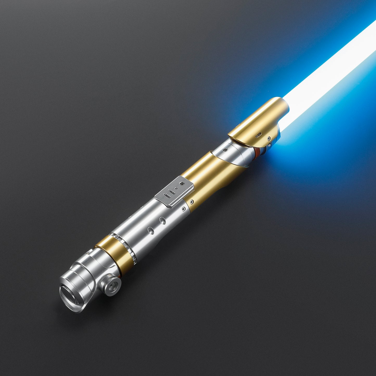 Custom SCL Saber by LGT/Nexus Sabers