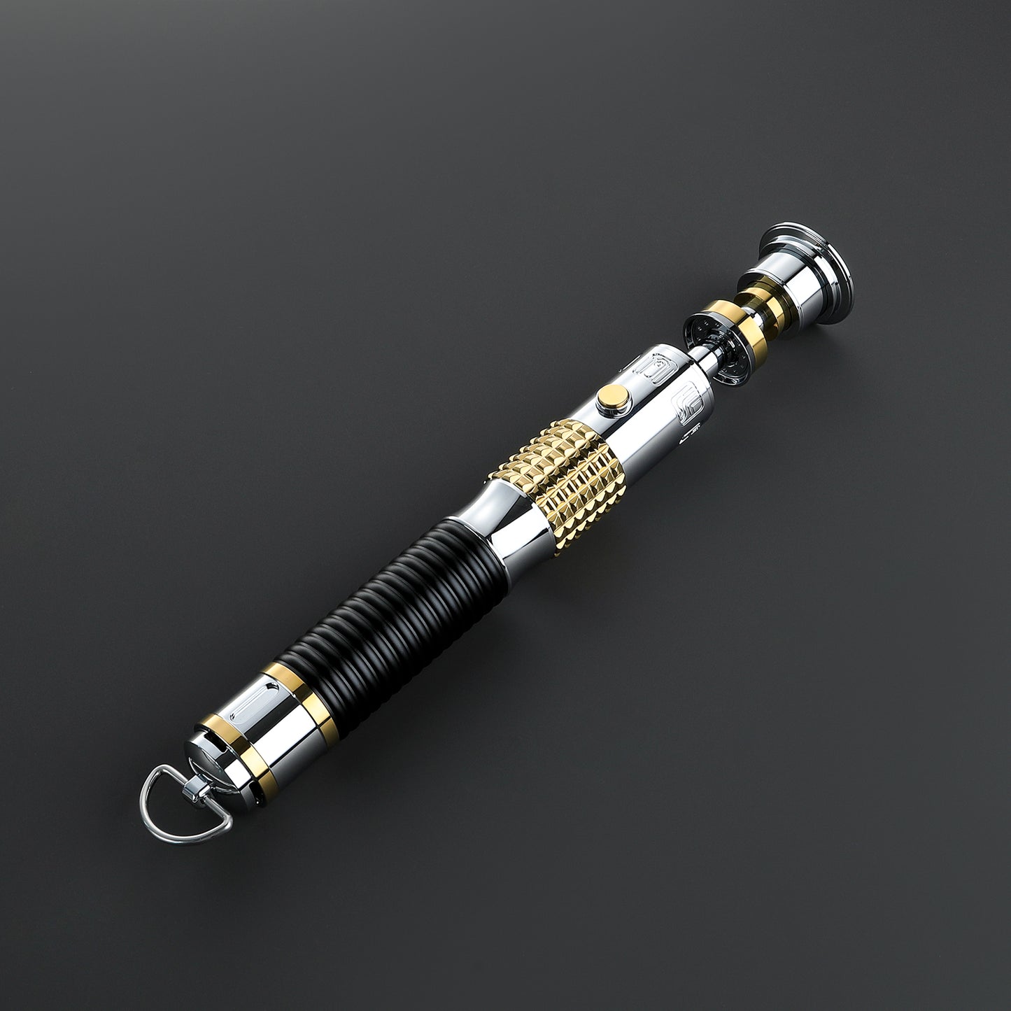 Custom CFO Saber by LGT/Nexus Sabers