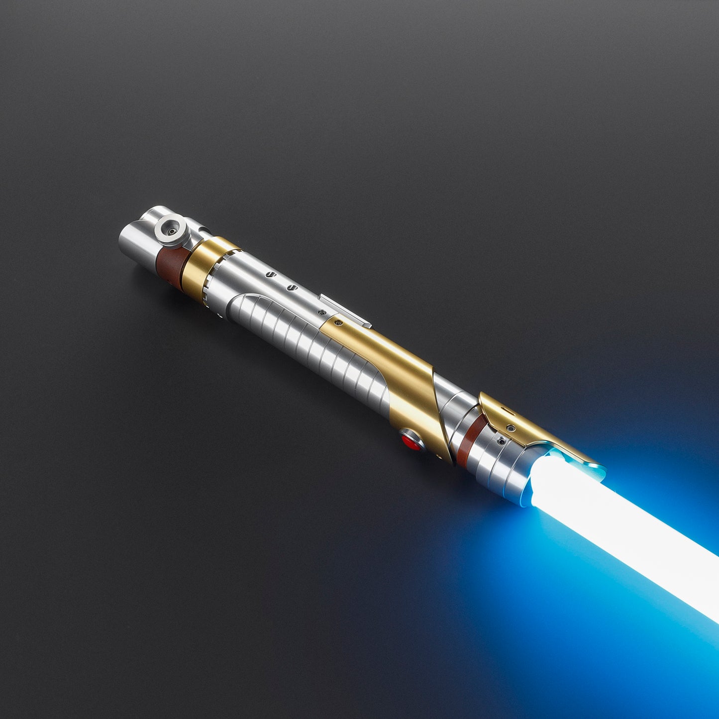 Custom SCL Saber by LGT/Nexus Sabers