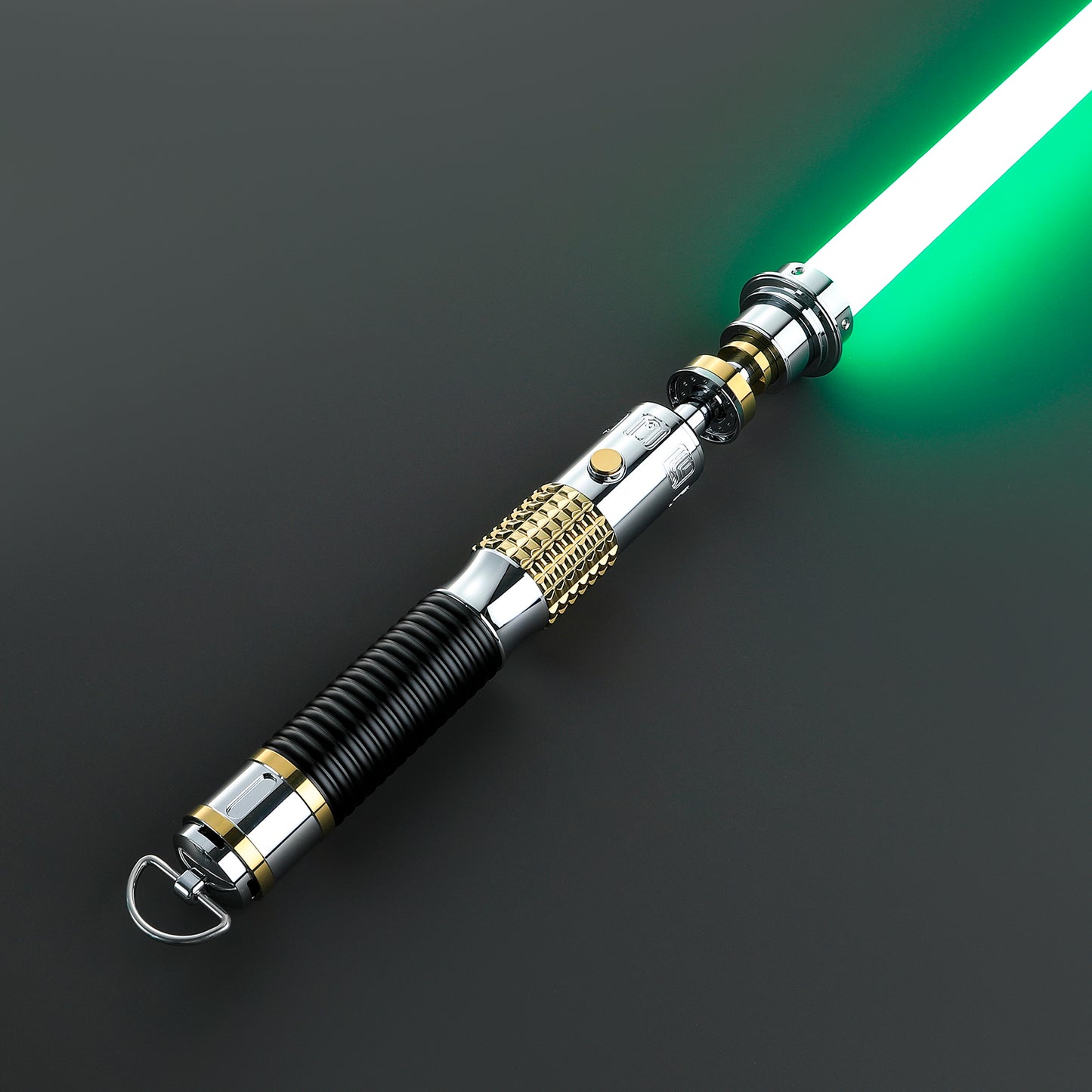 Custom CFO Saber by LGT/Nexus Sabers